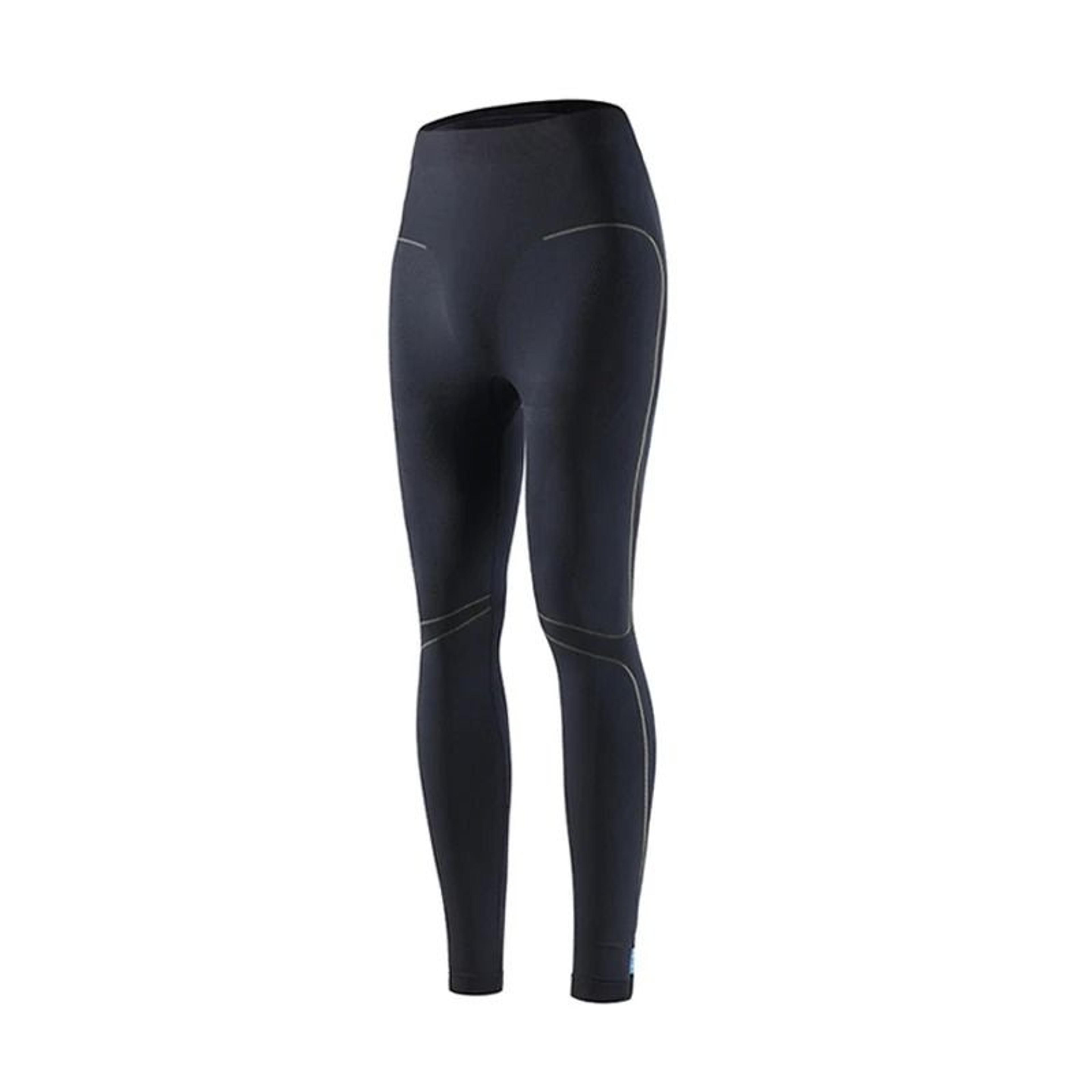 ThermaFlex Moisture Wicking Thermal Ski Base Layer Pants 4