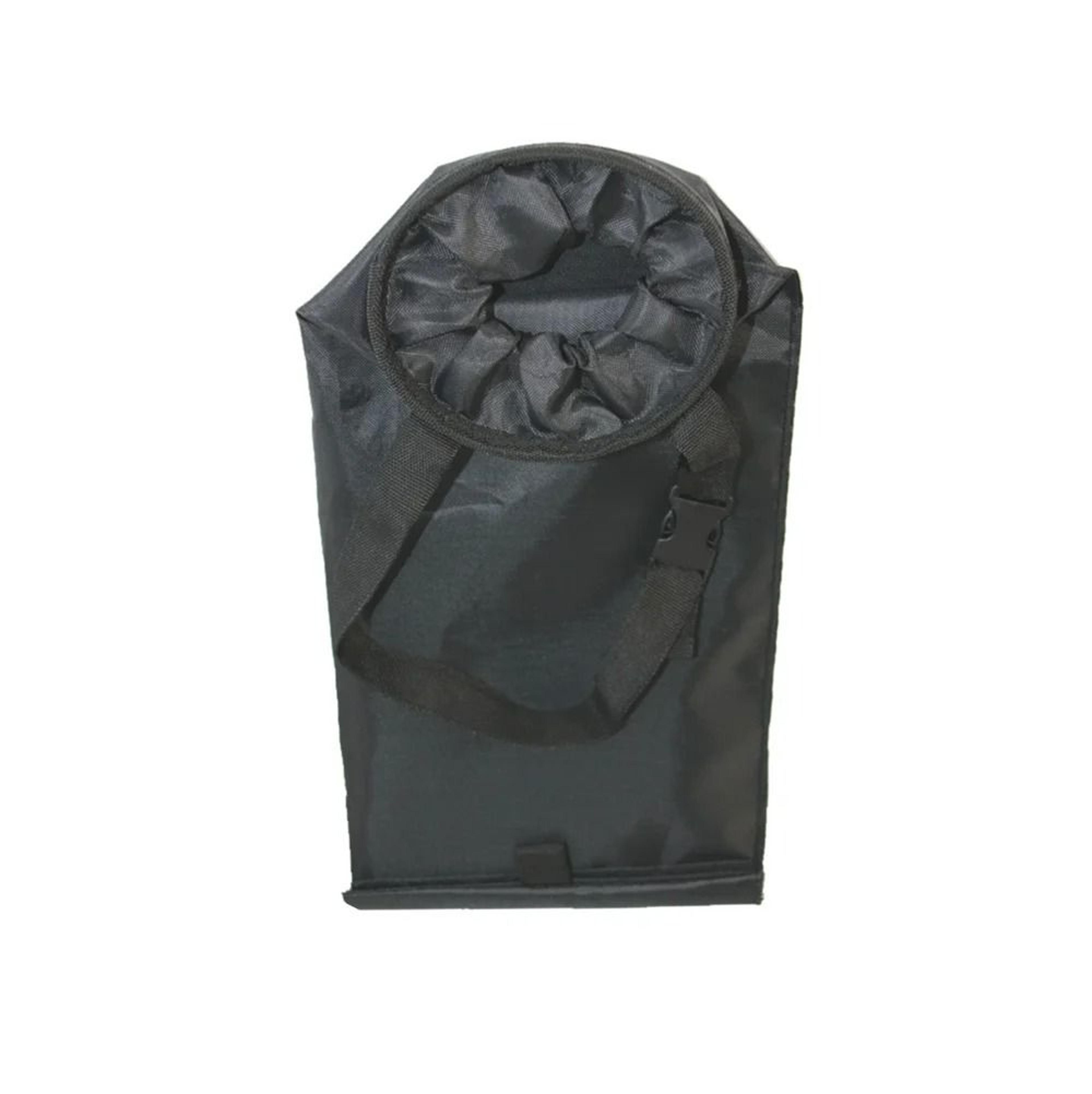 AutoTidy Mazda Seat Back Trash Bag Organizer 6