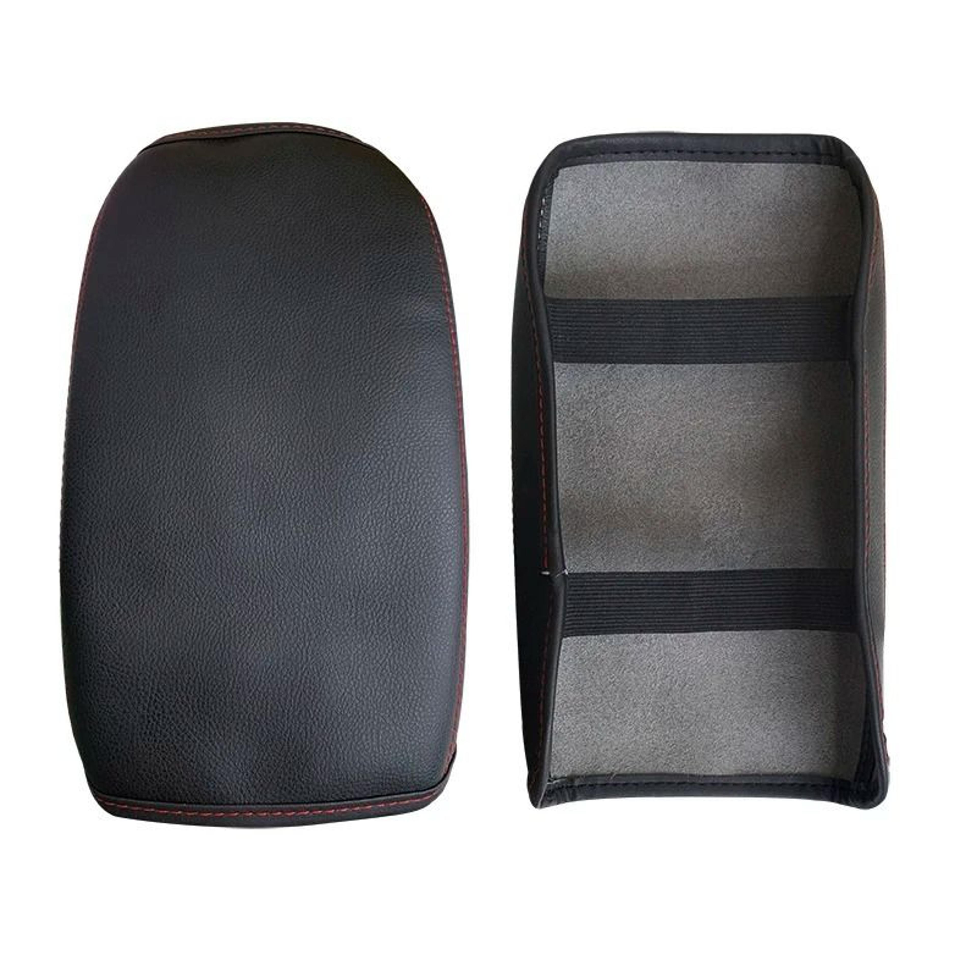 TiguanShield VW Tiguan Armrest Protector Cover 4
