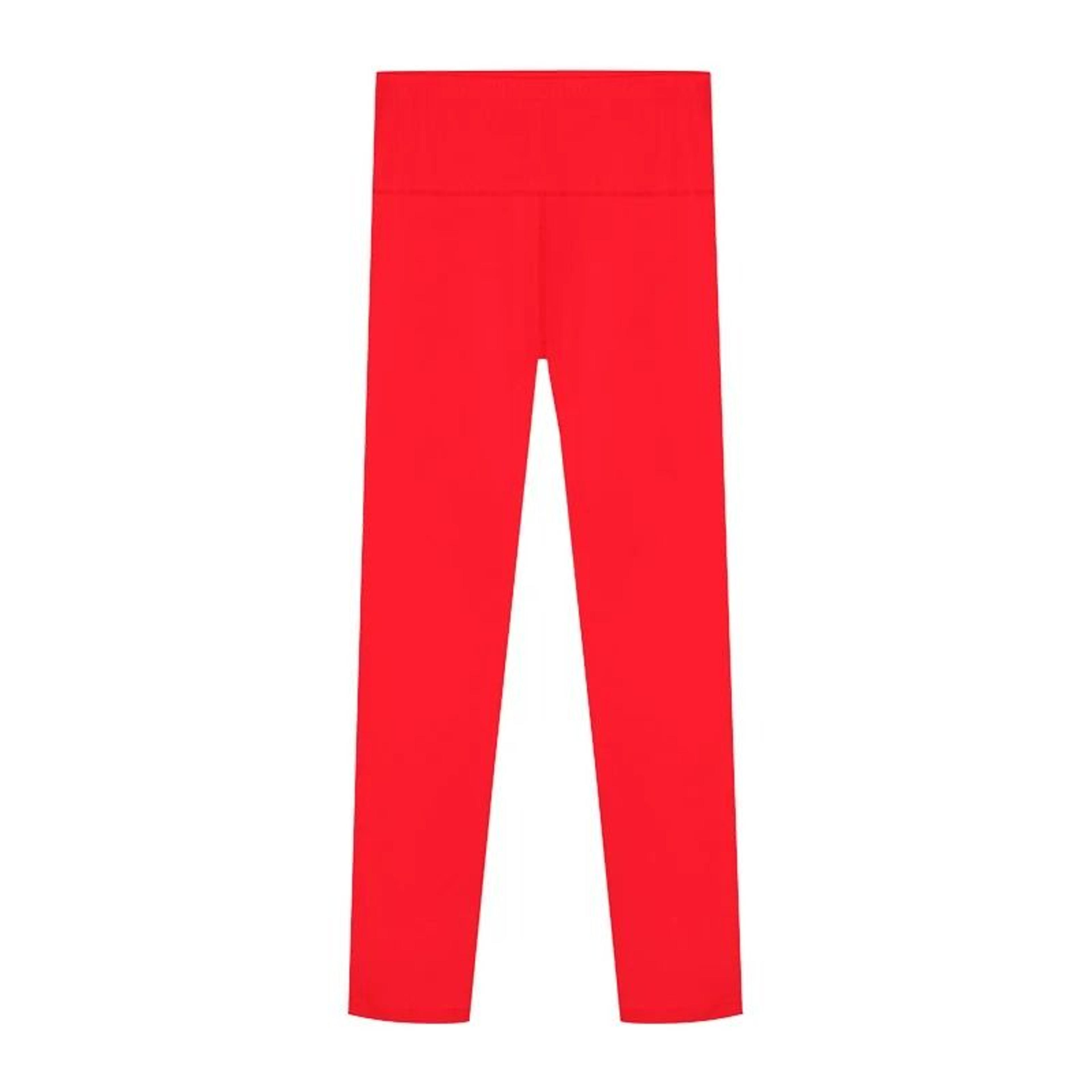 CottonCozy High Waist Thermal Underwear Pants 6