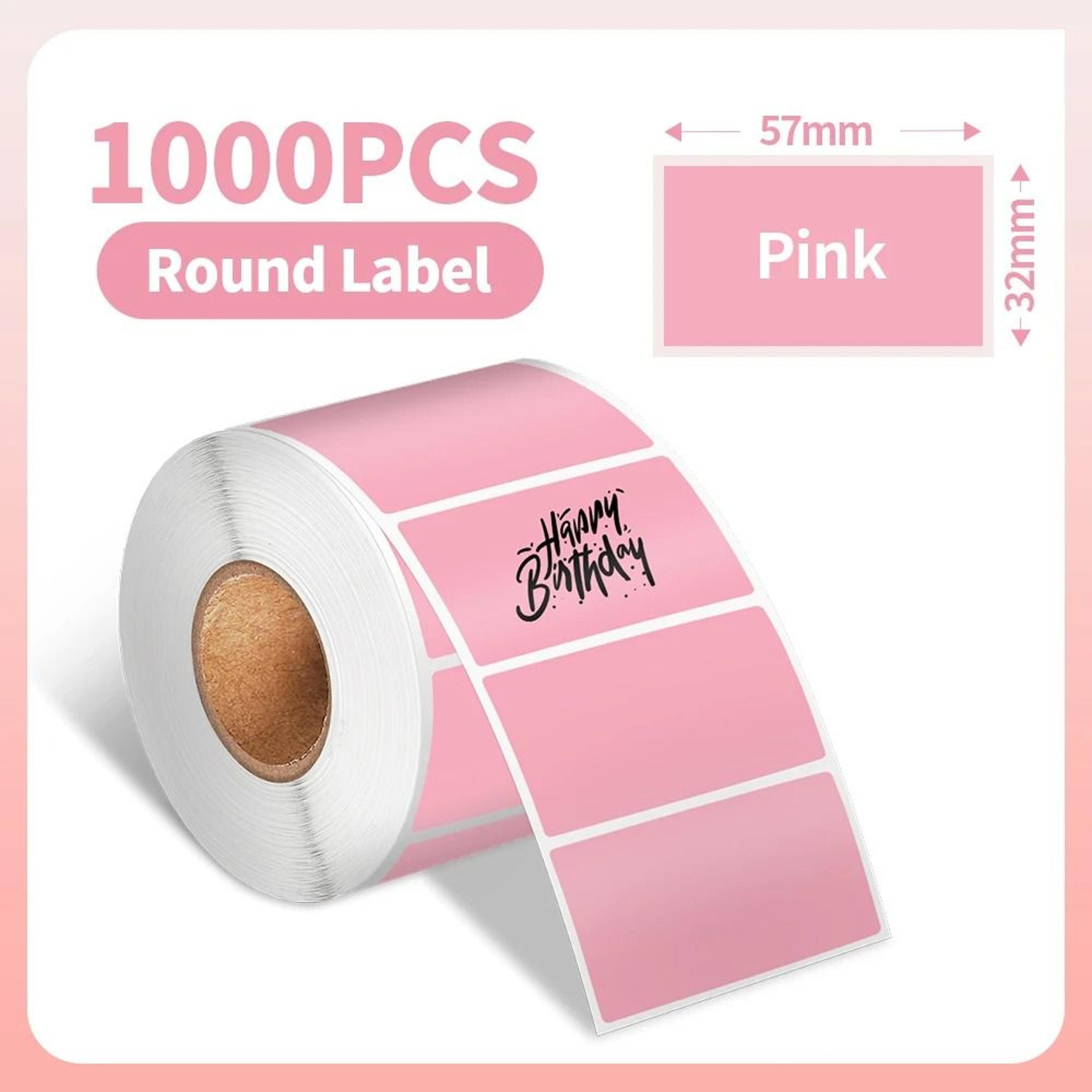Phomemo 4x6 Thermal Shipping Label Stickers 10