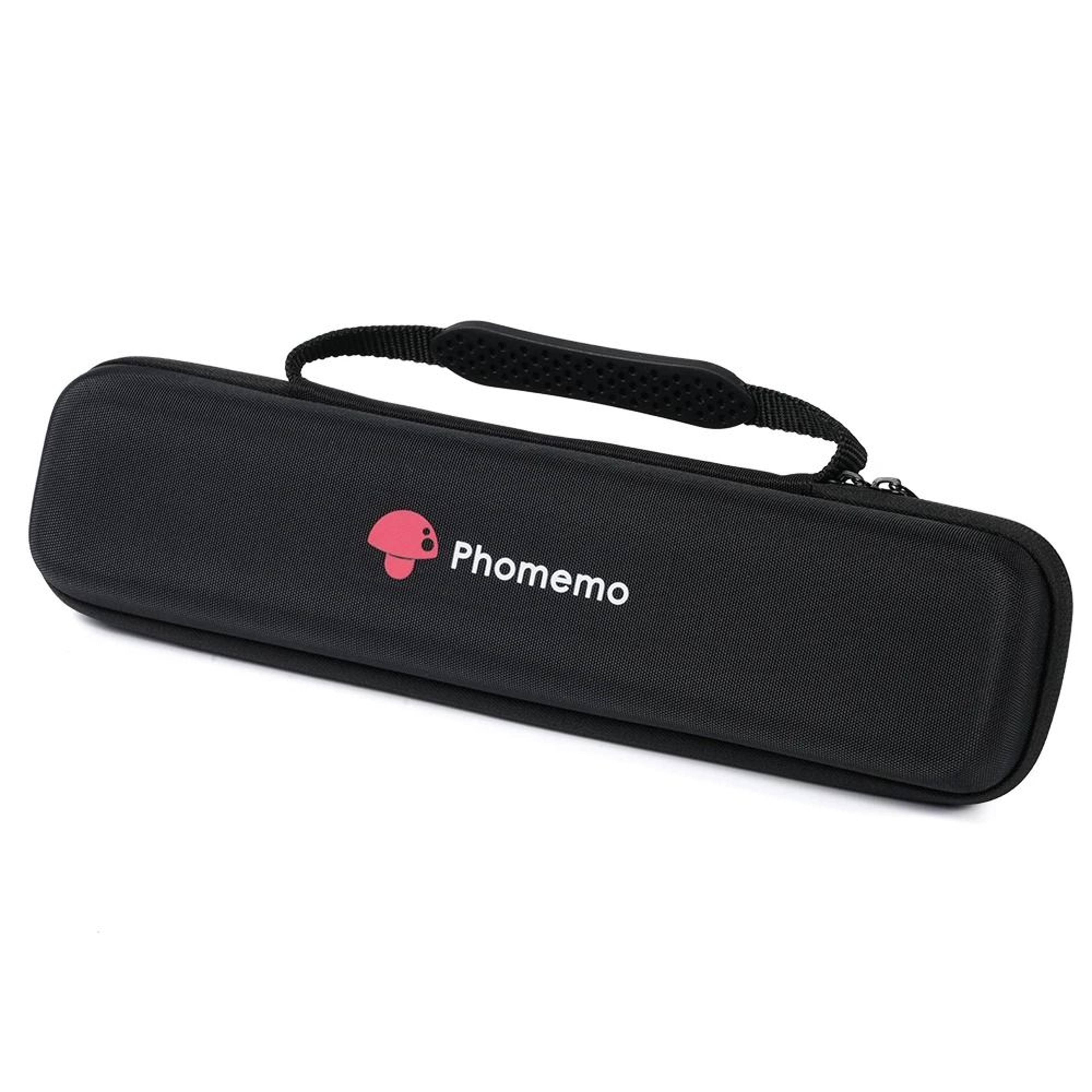 PrintShield Portable Thermal Printer Carrying Case 7