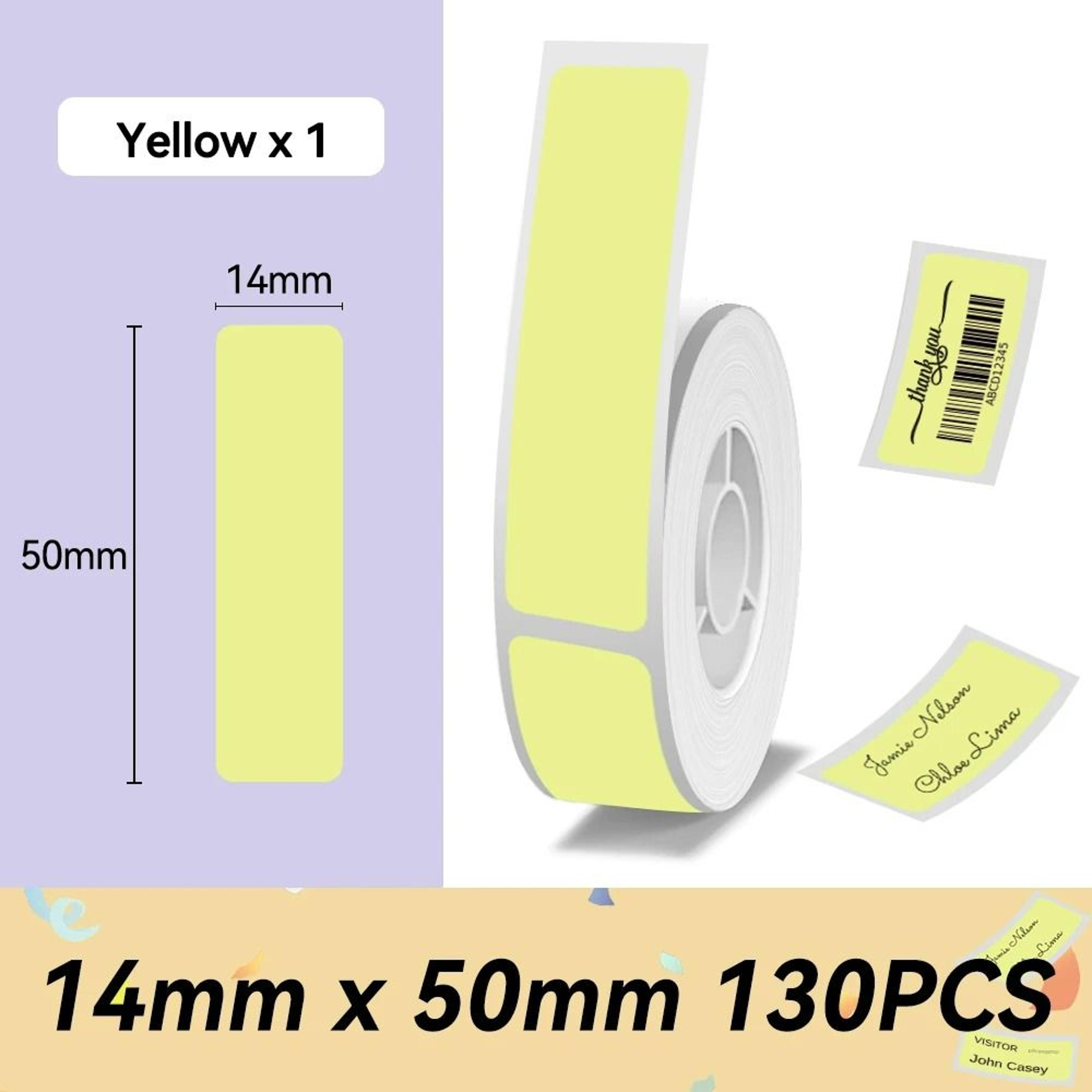 StickerMate Phomemo D30 Q30 Label Tape Roll 14