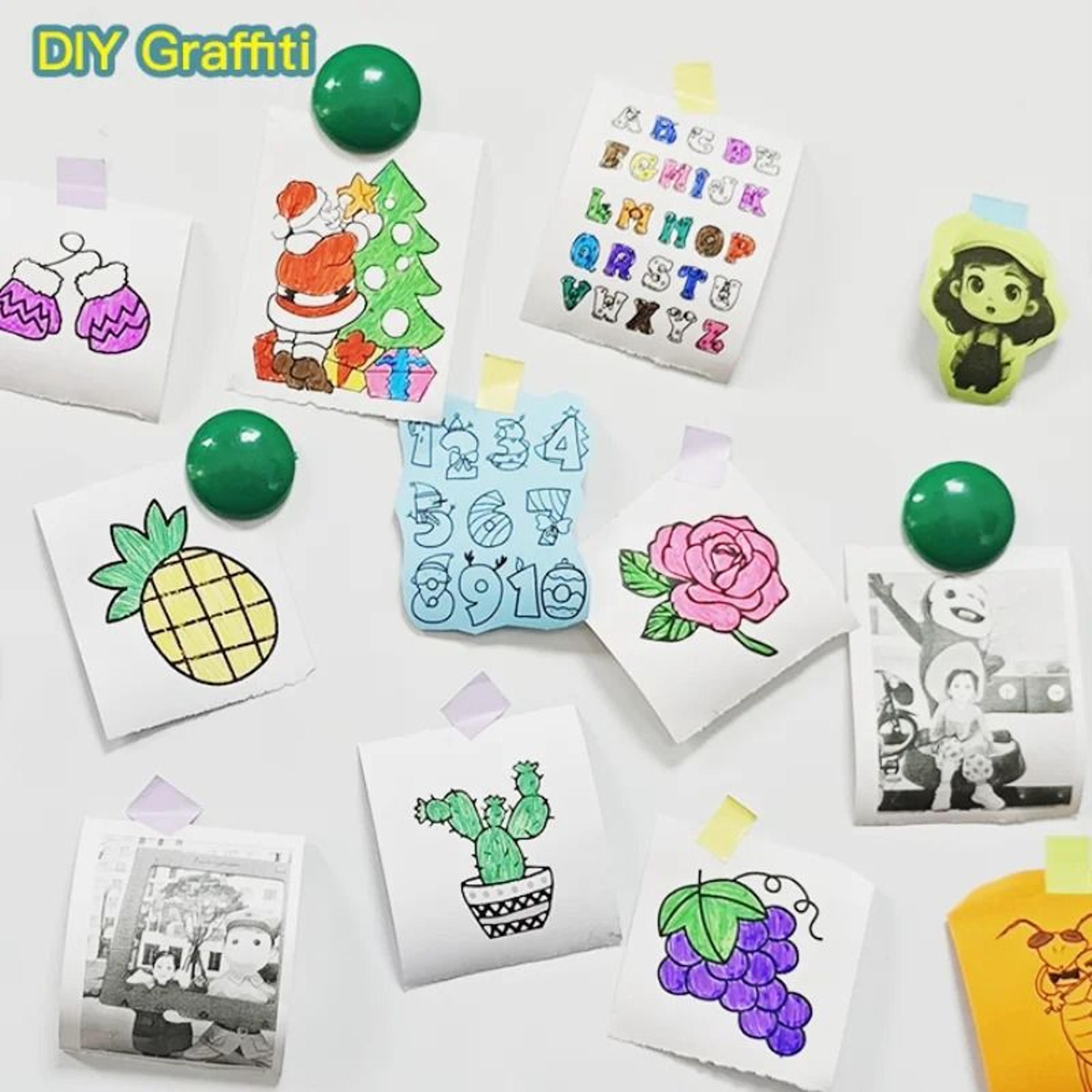 PrintEase Self Adhesive Thermal Sticker Paper For 57mm Mini Printers 5