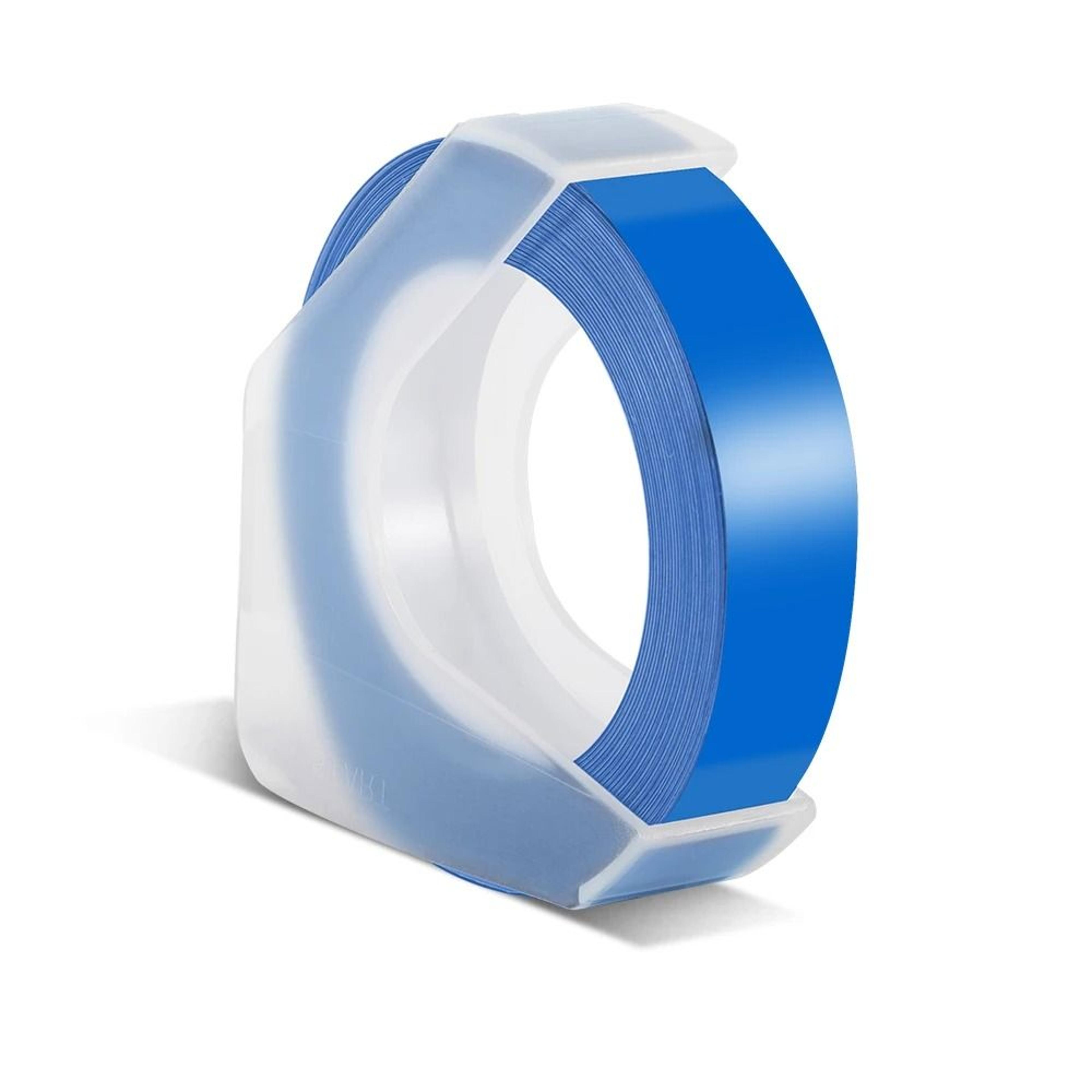 PastelPop 3D Embossing Tape 16