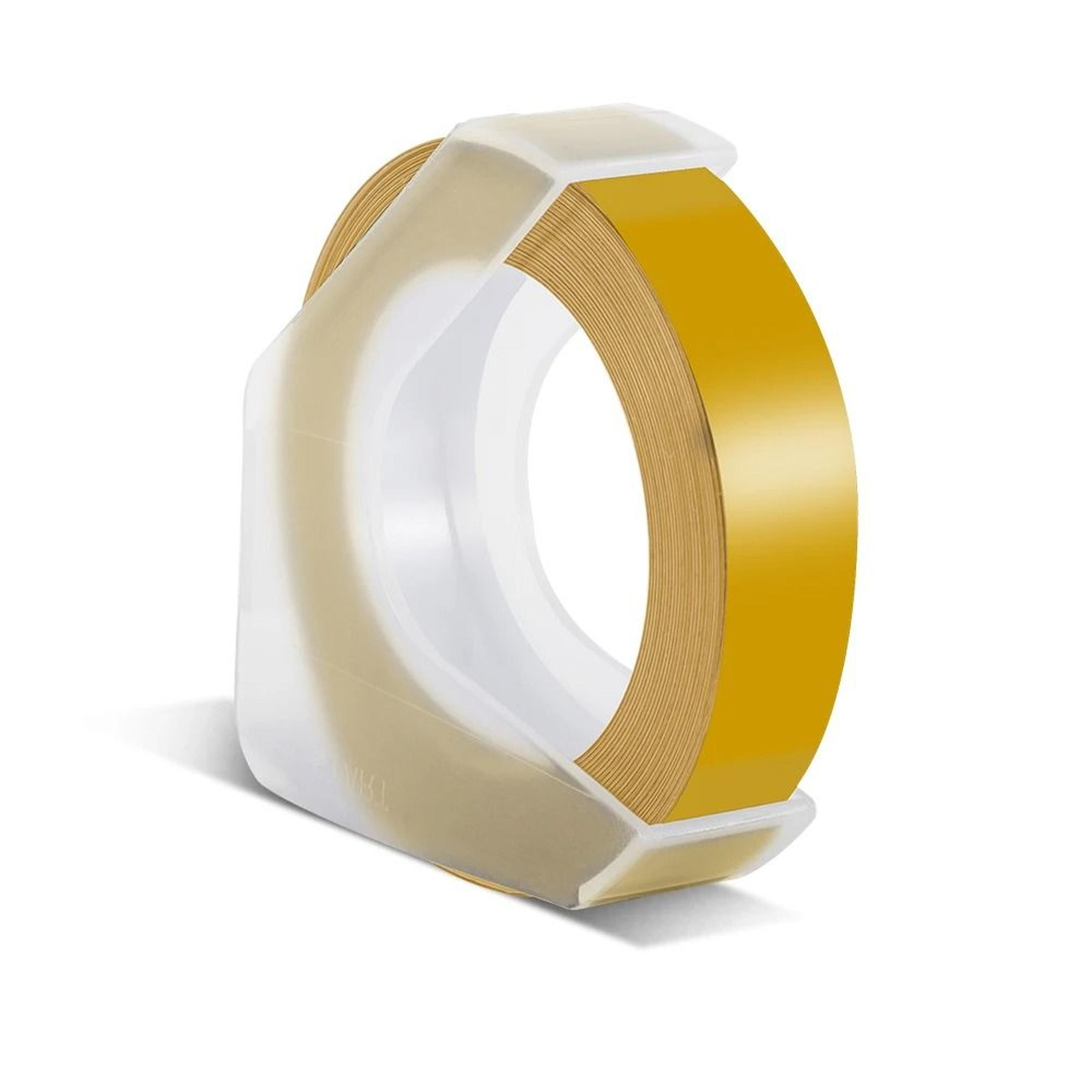 PastelPop 3D Embossing Tape 14