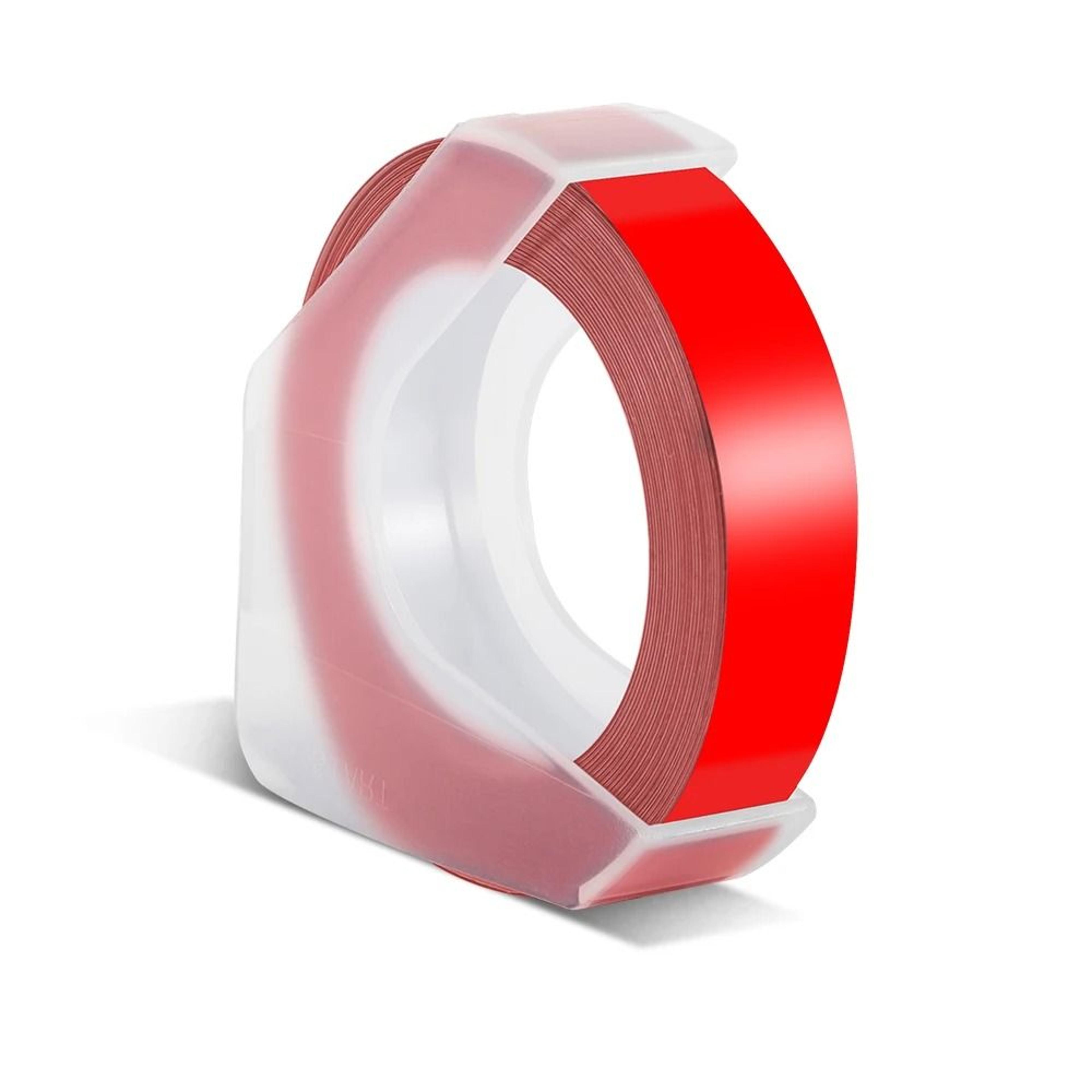 PastelPop 3D Embossing Tape 13