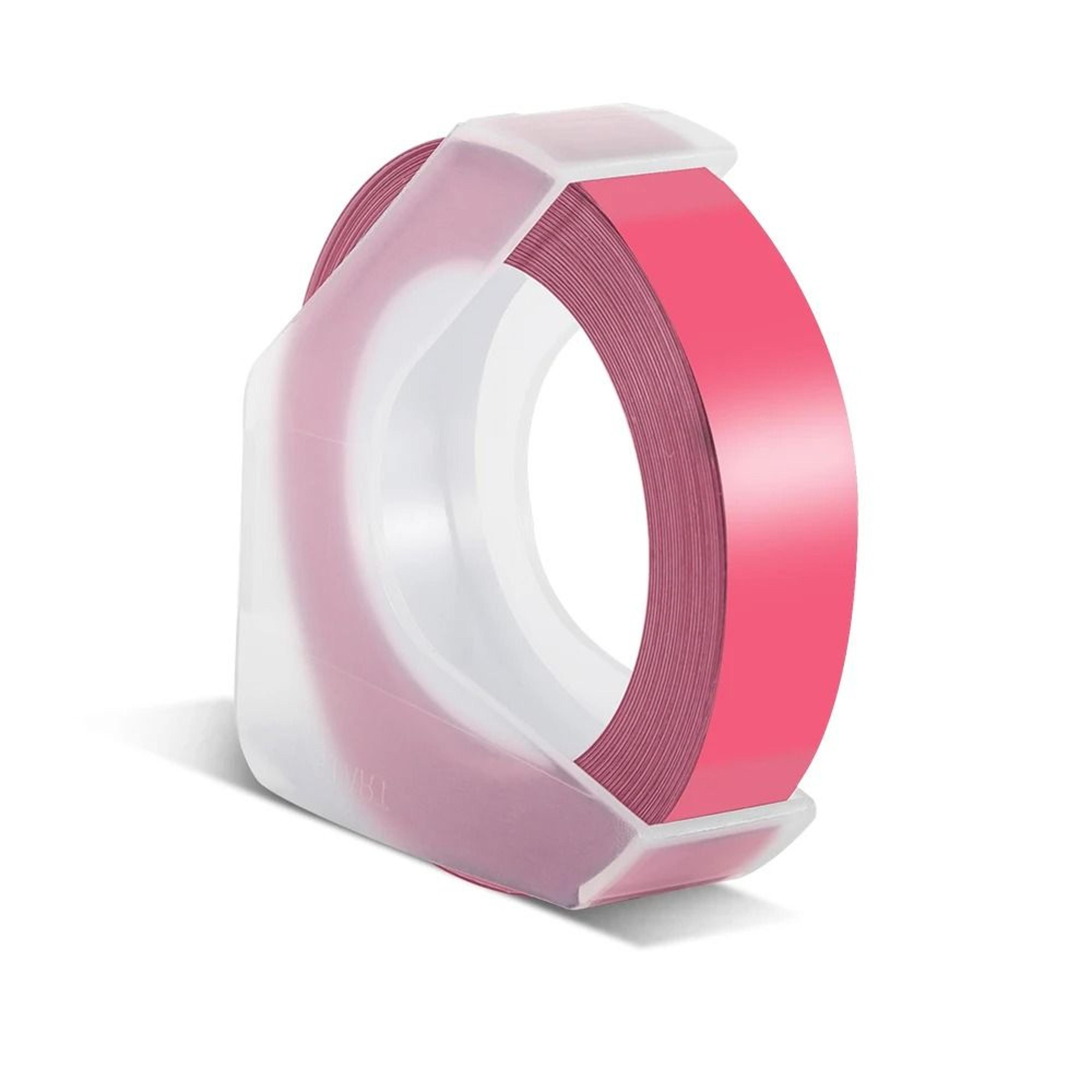 PastelPop 3D Embossing Tape 9