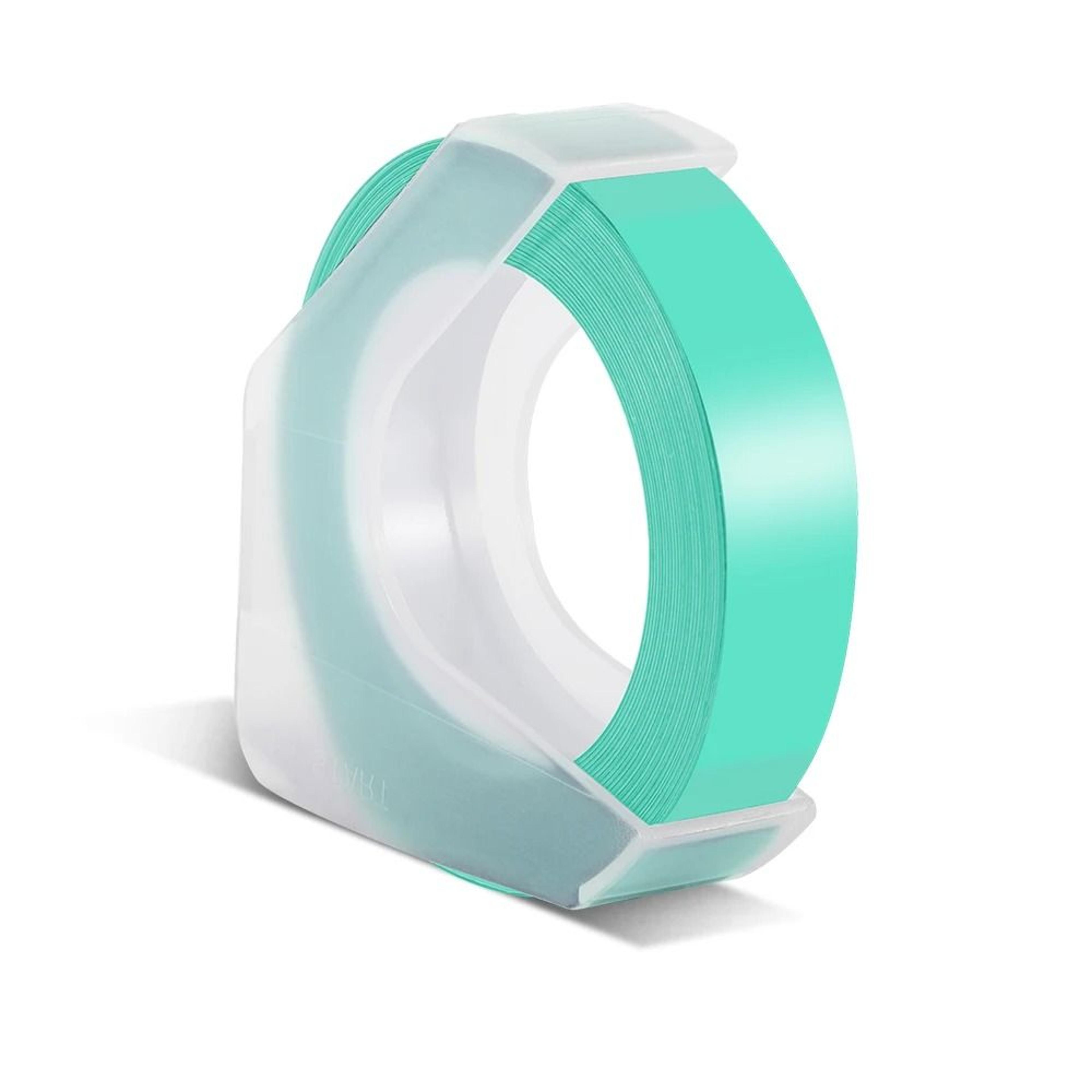 PastelPop 3D Embossing Tape 21