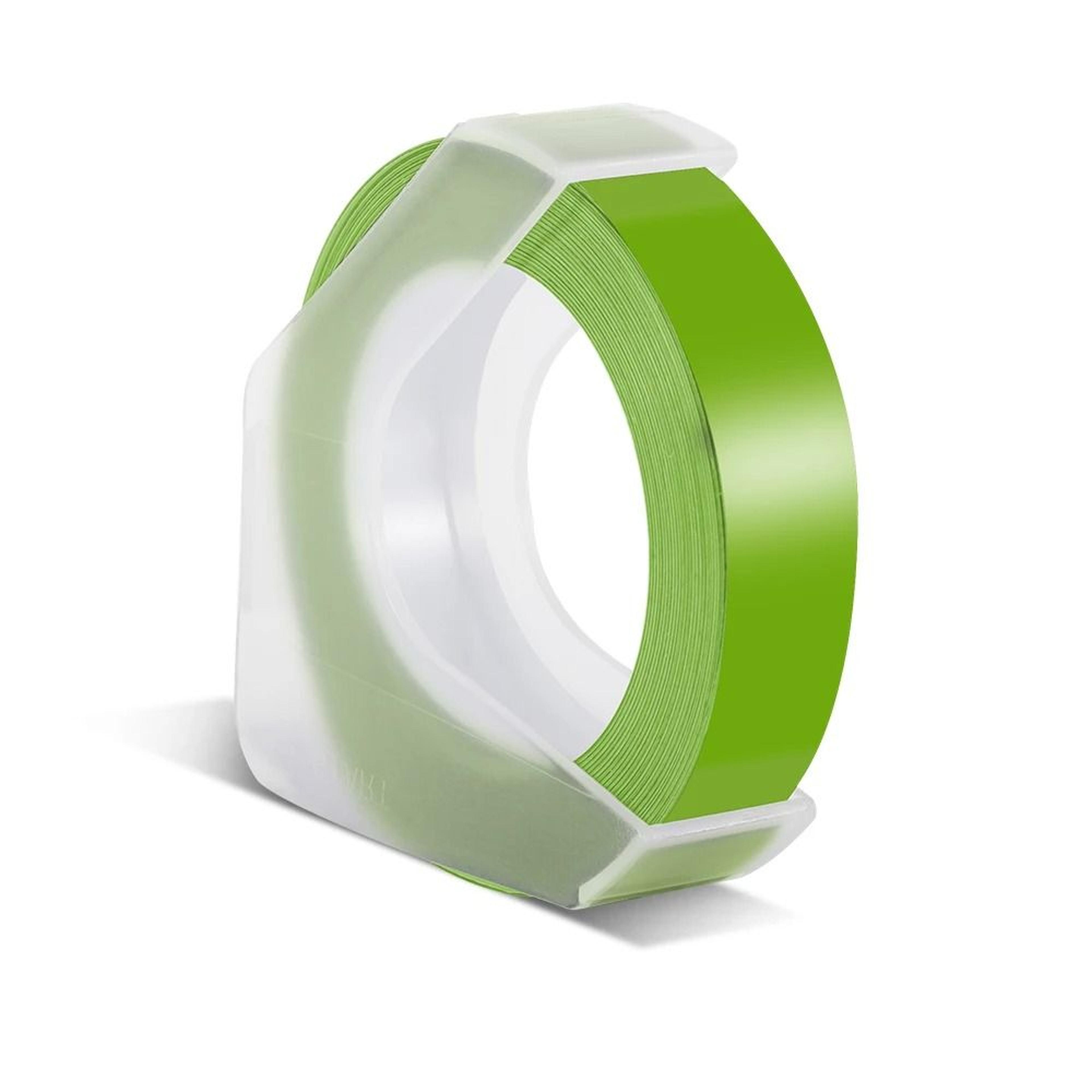 PastelPop 3D Embossing Tape 23