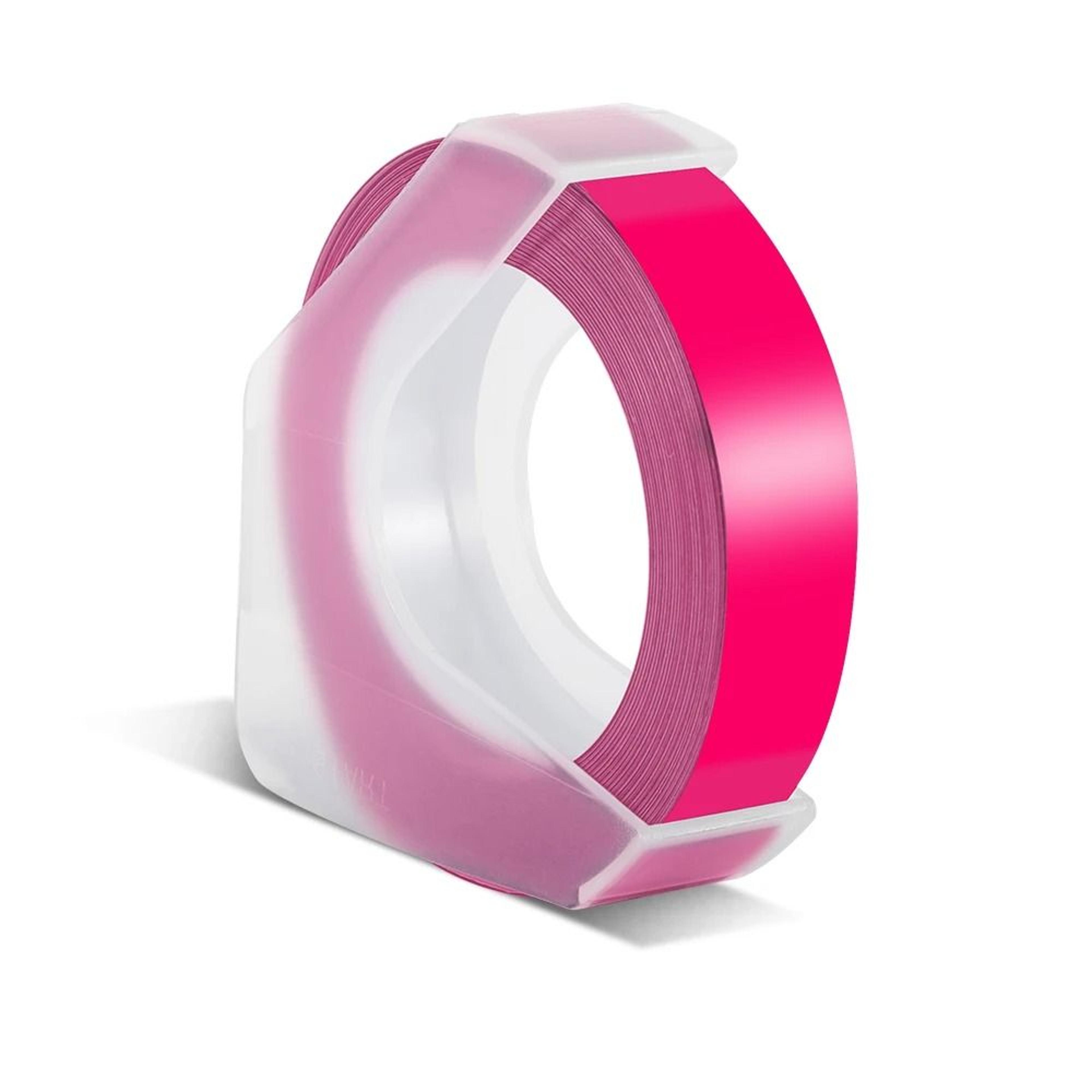 PastelPop 3D Embossing Tape 26