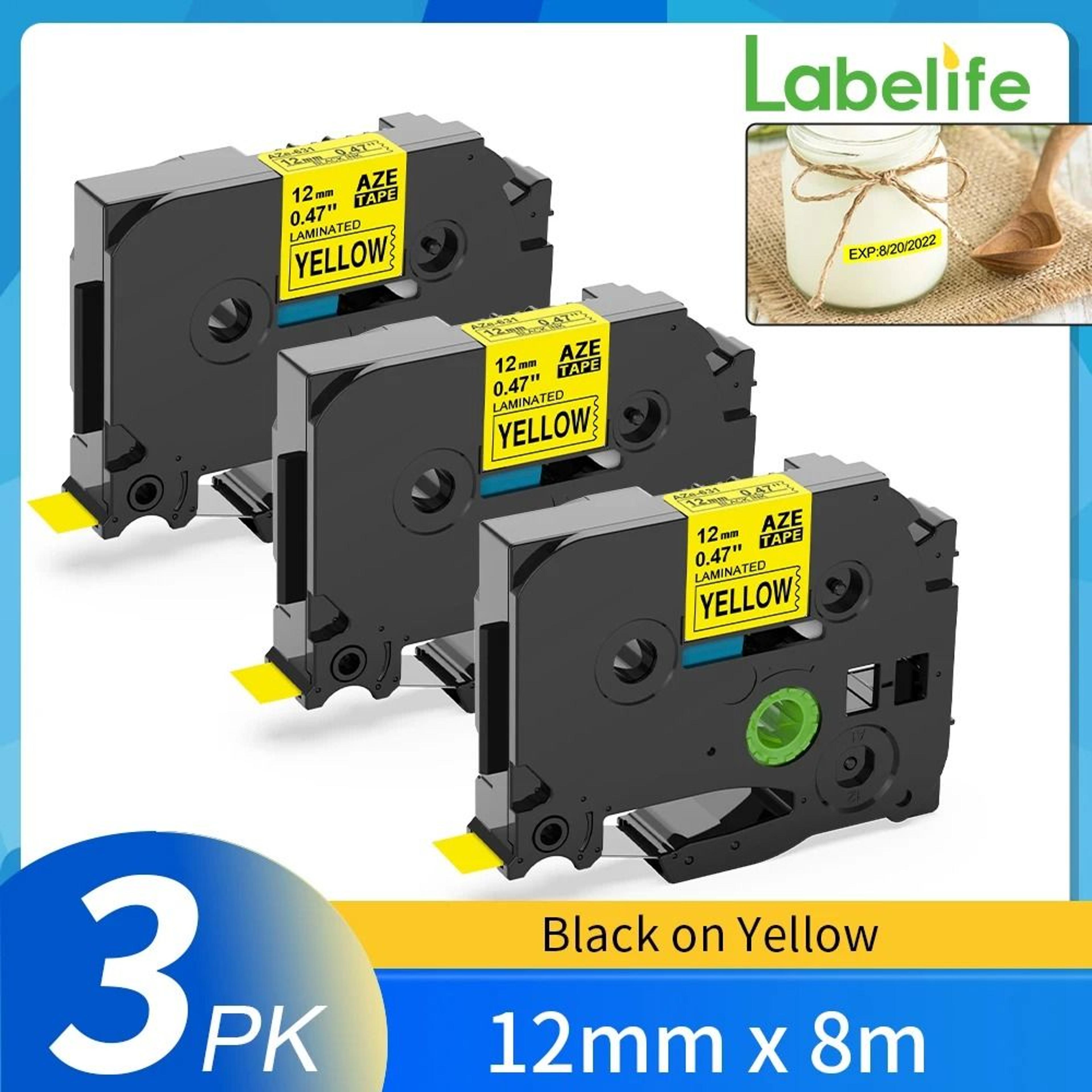 WireMark Portable Label Printer 7