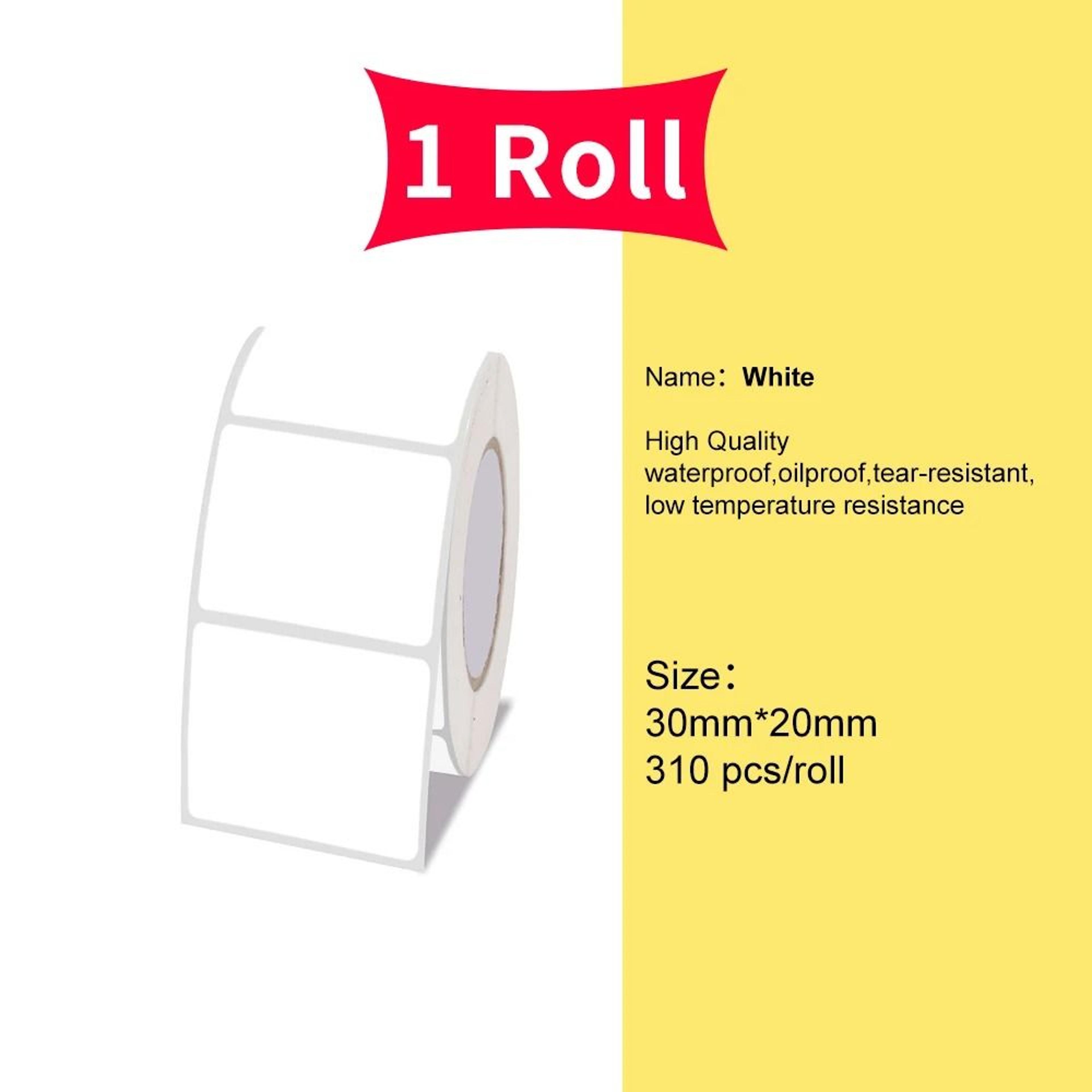 Marklife P50 Bluetooth Sticker Label Printer 6