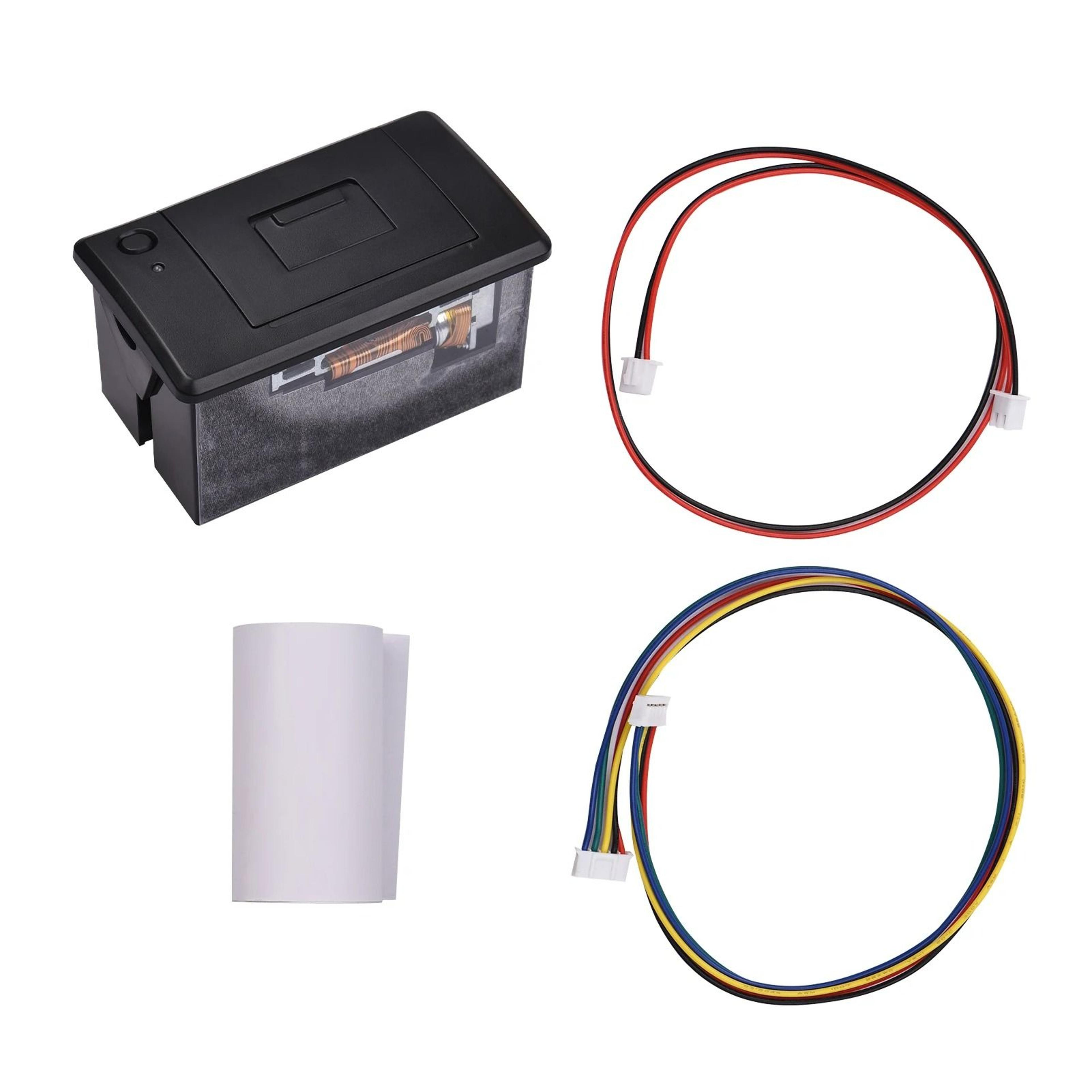 printcore 58mm embedded thermal receipt printer module