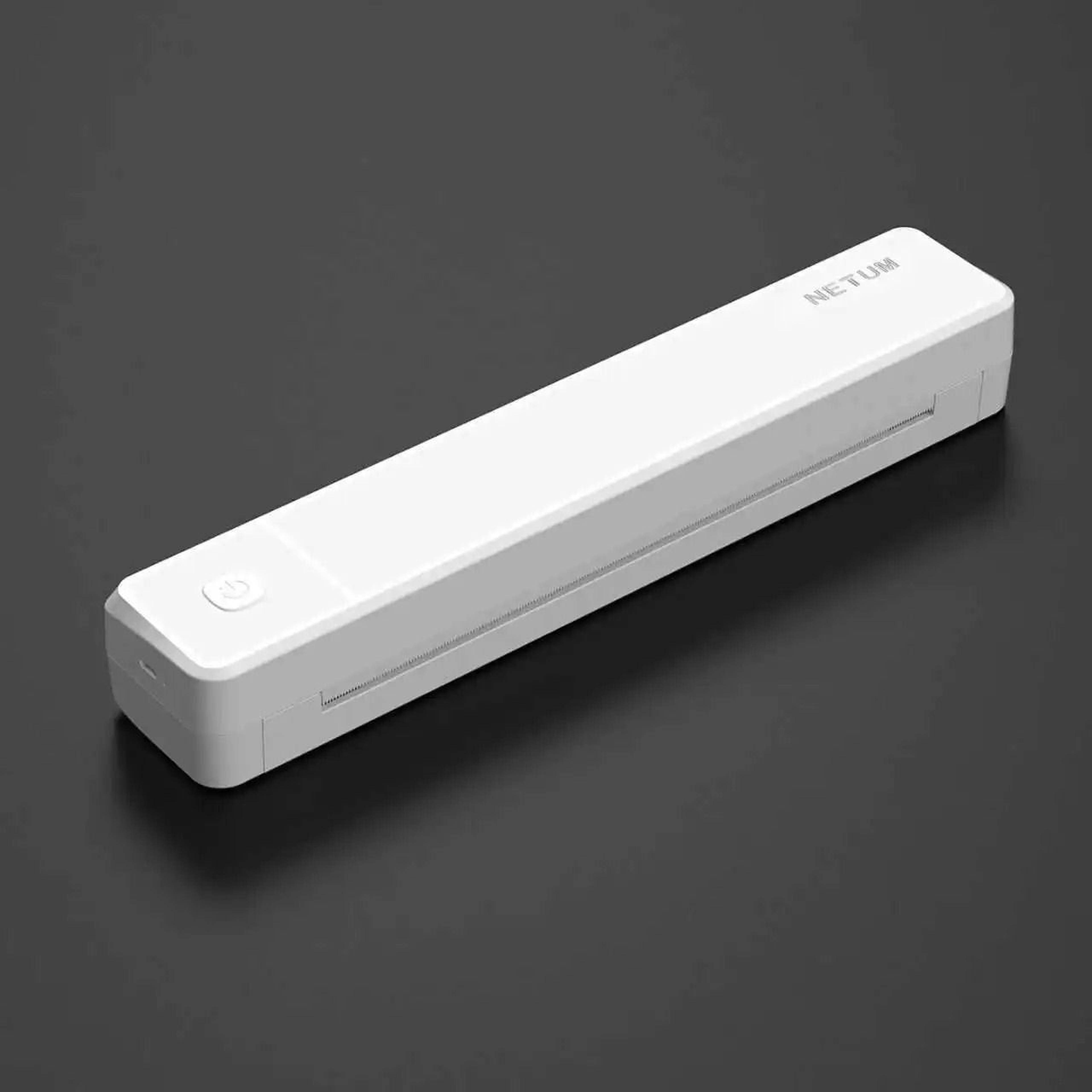 PrintEase A4 Wireless Thermal Printer 4