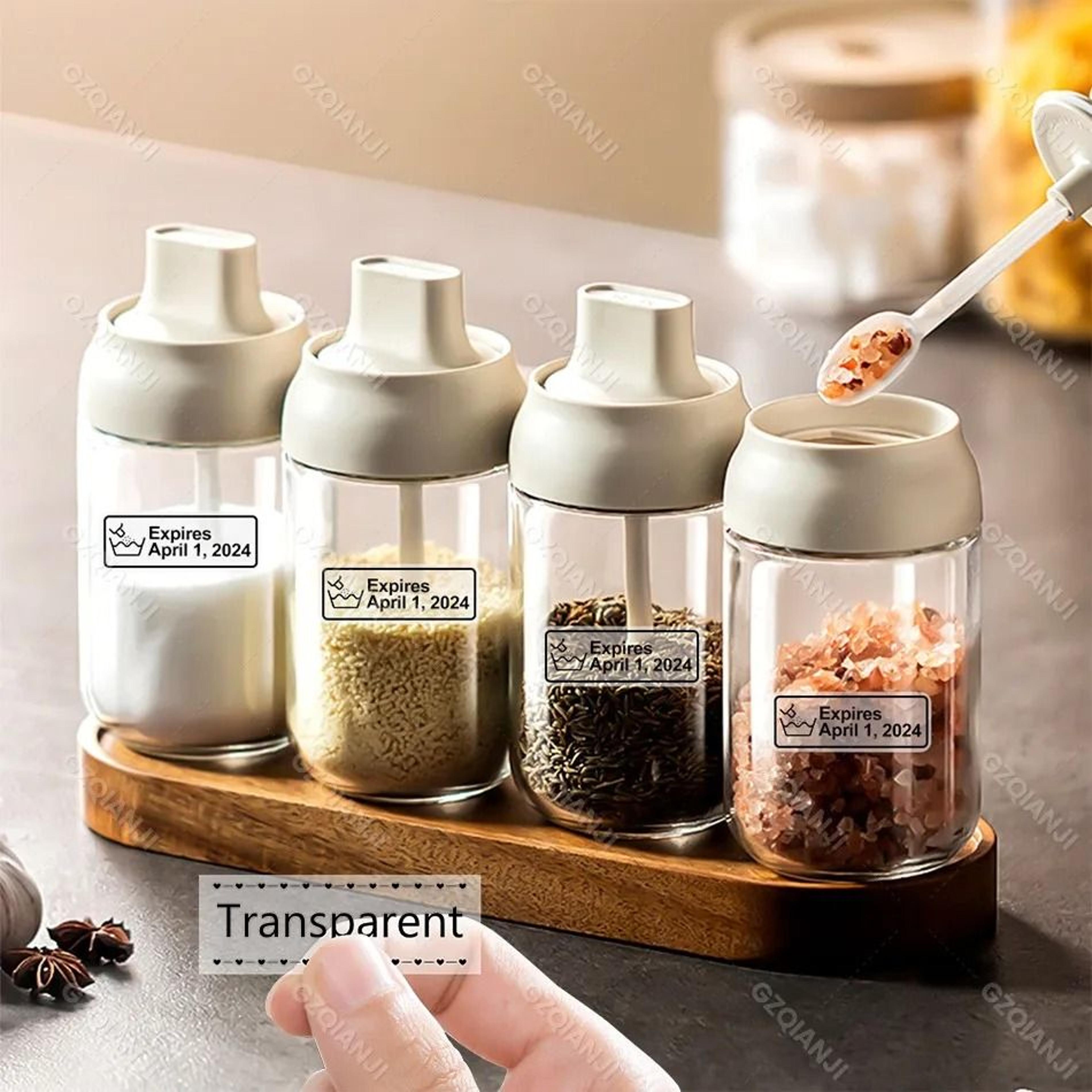 Marklife P12 Portable Thermal Label Maker 5