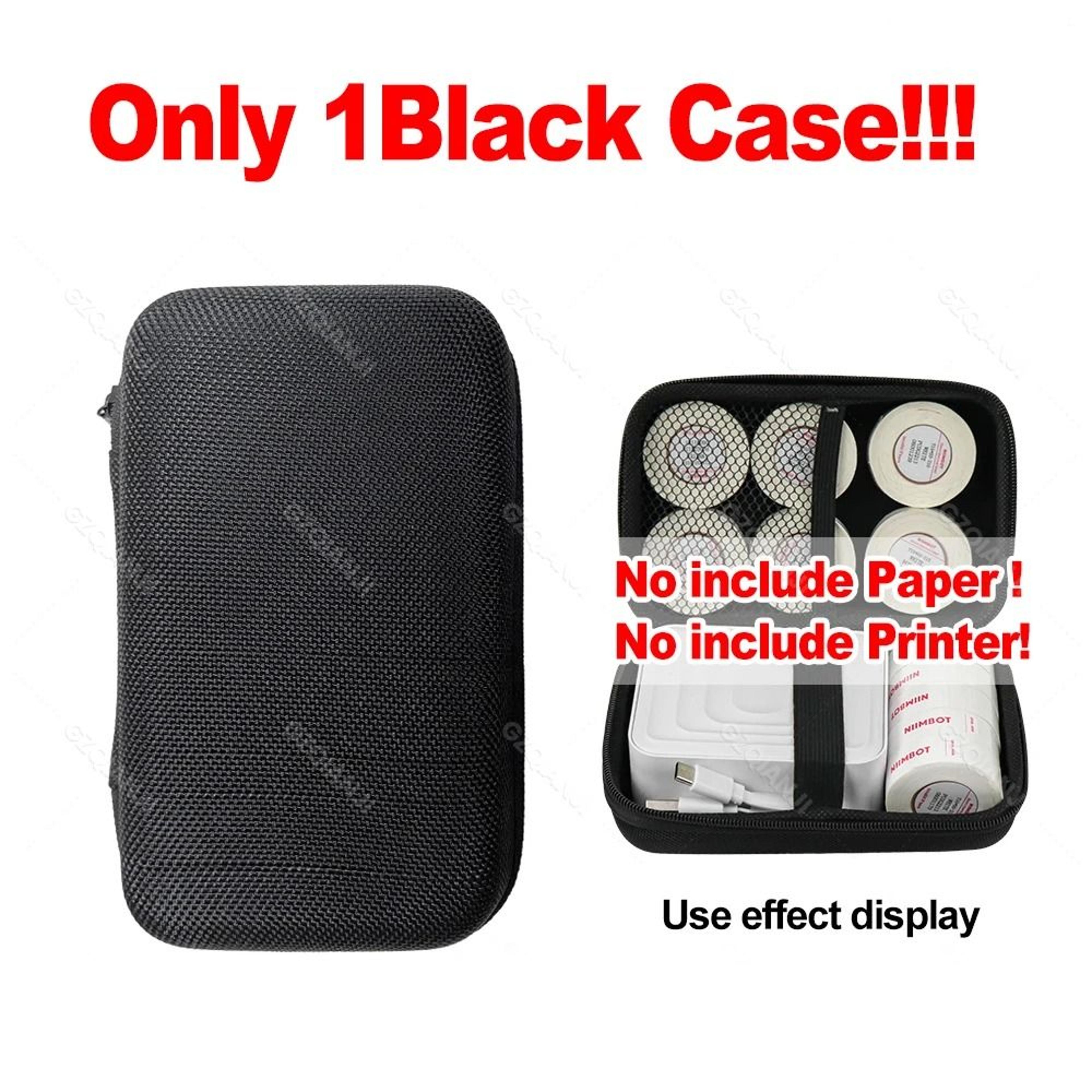 Marklife M1 Bluetooth Thermal Label Printer 15