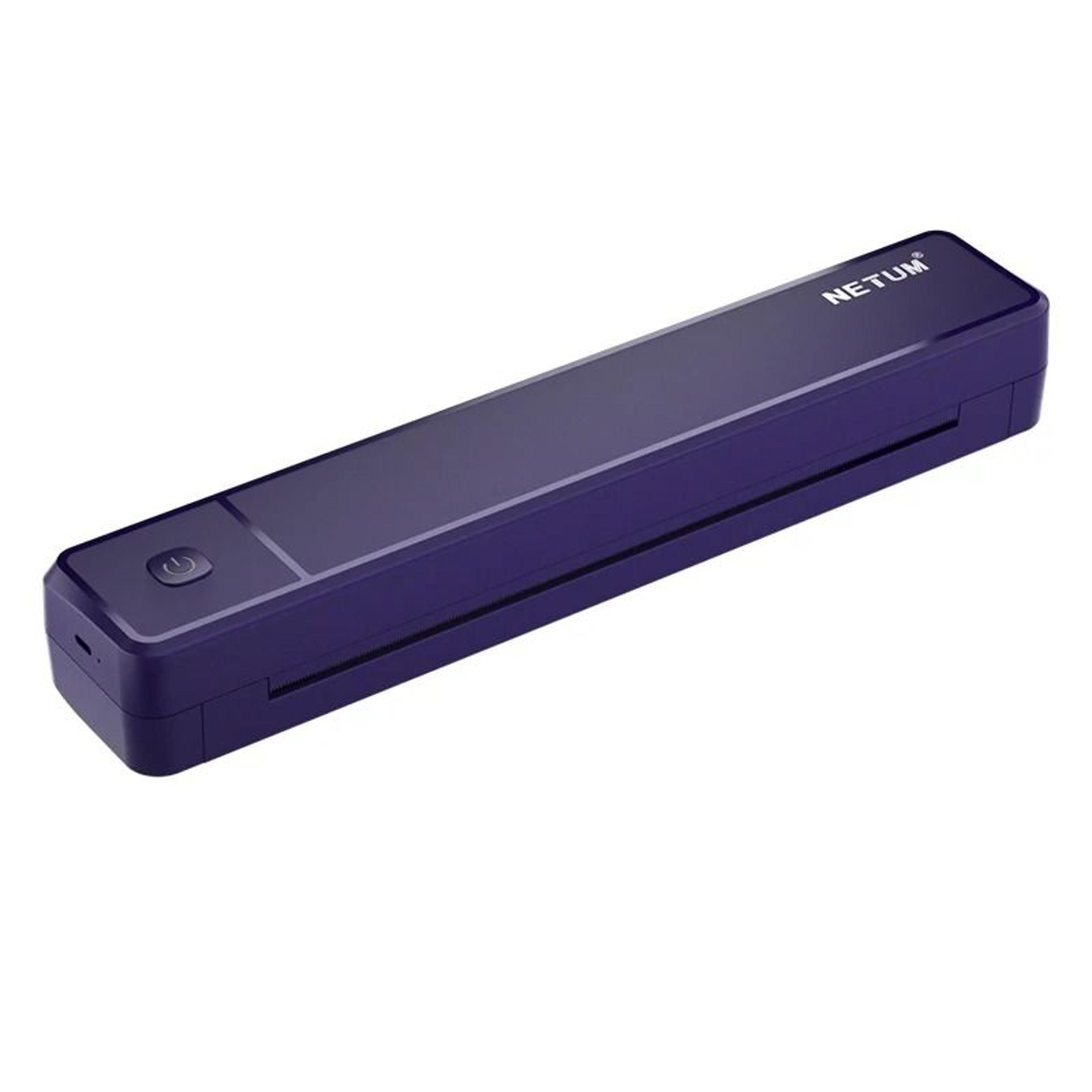 A4 Bluetooth Tattoo Stencil Printer 2