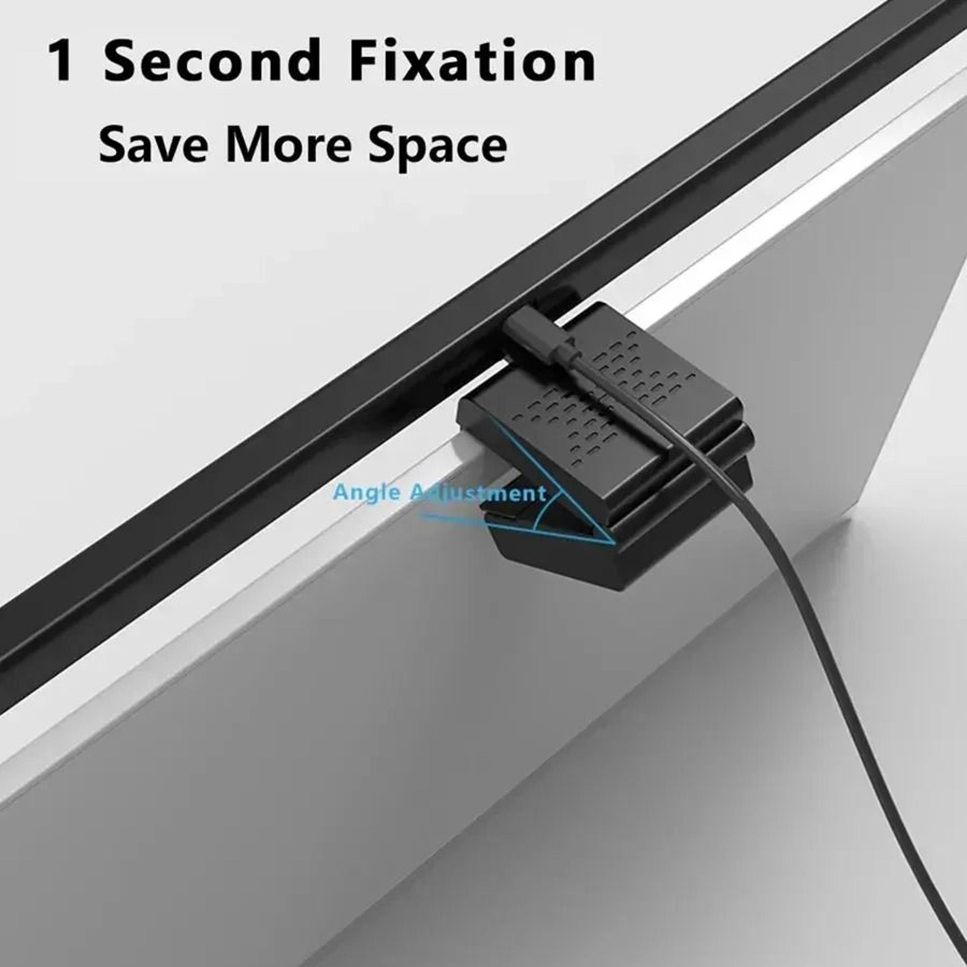 ClearBeam USB Dimmable Monitor LightC 5