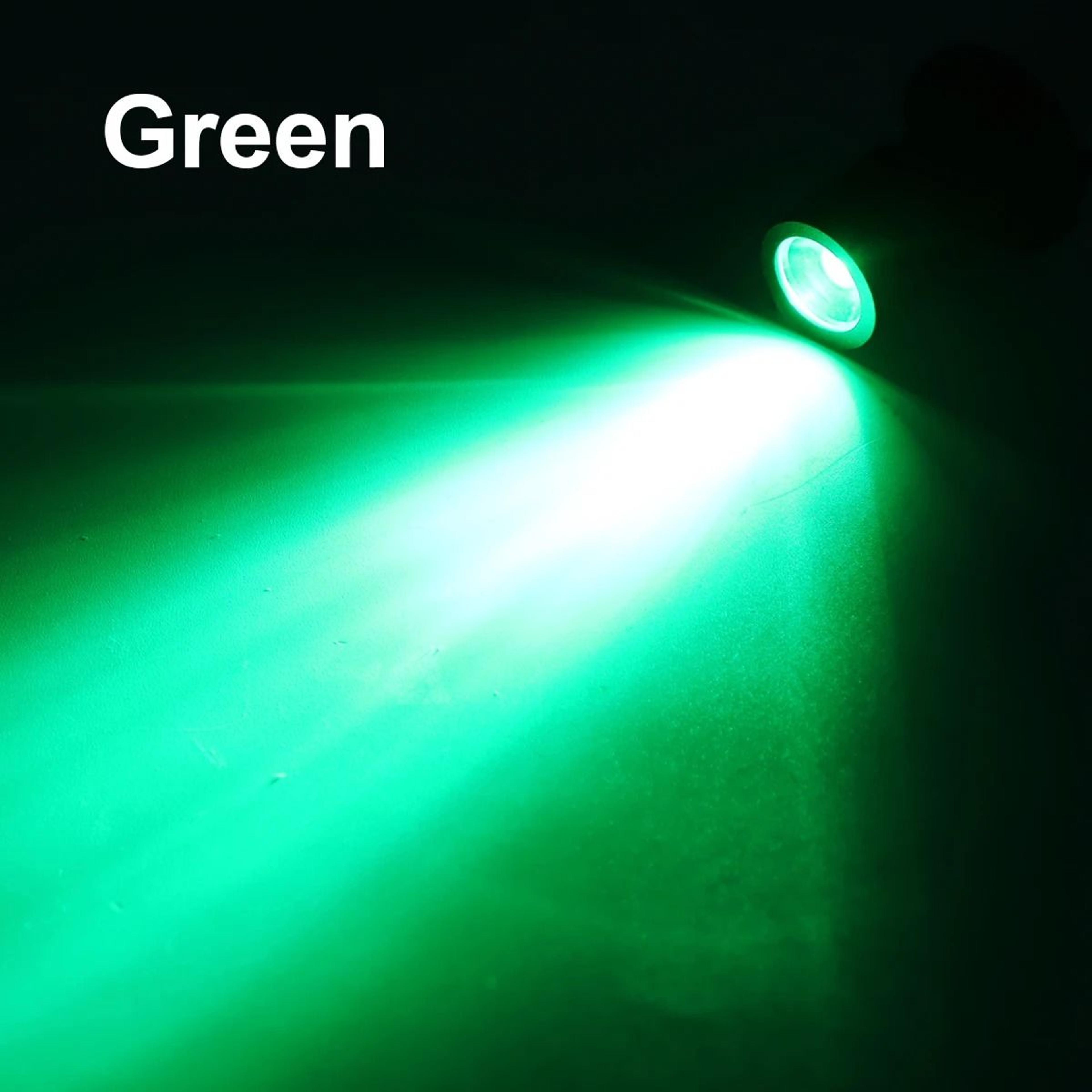 PrismSpot USB Rotatable Mini Spotlight 13