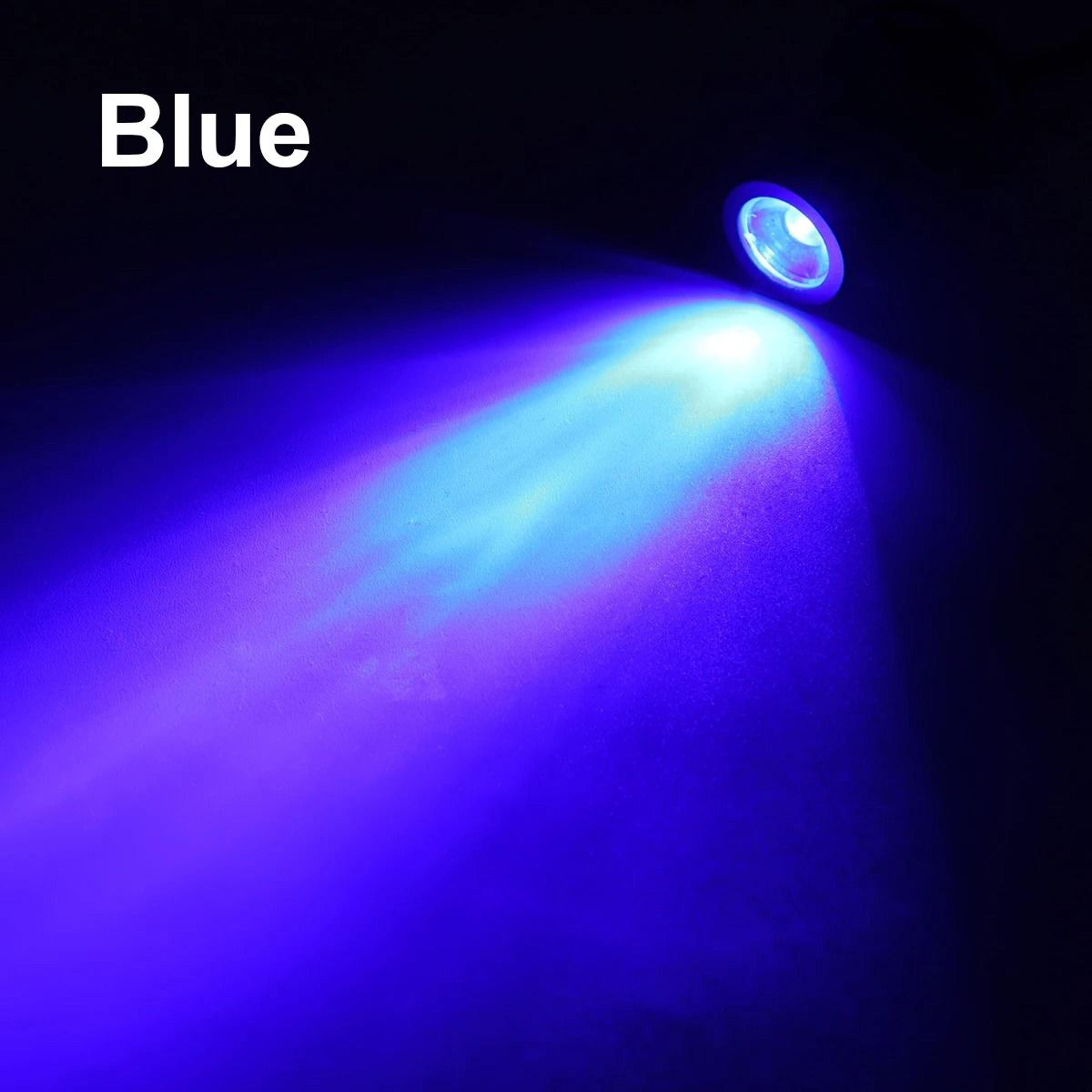 PrismSpot USB Rotatable Mini Spotlight 6