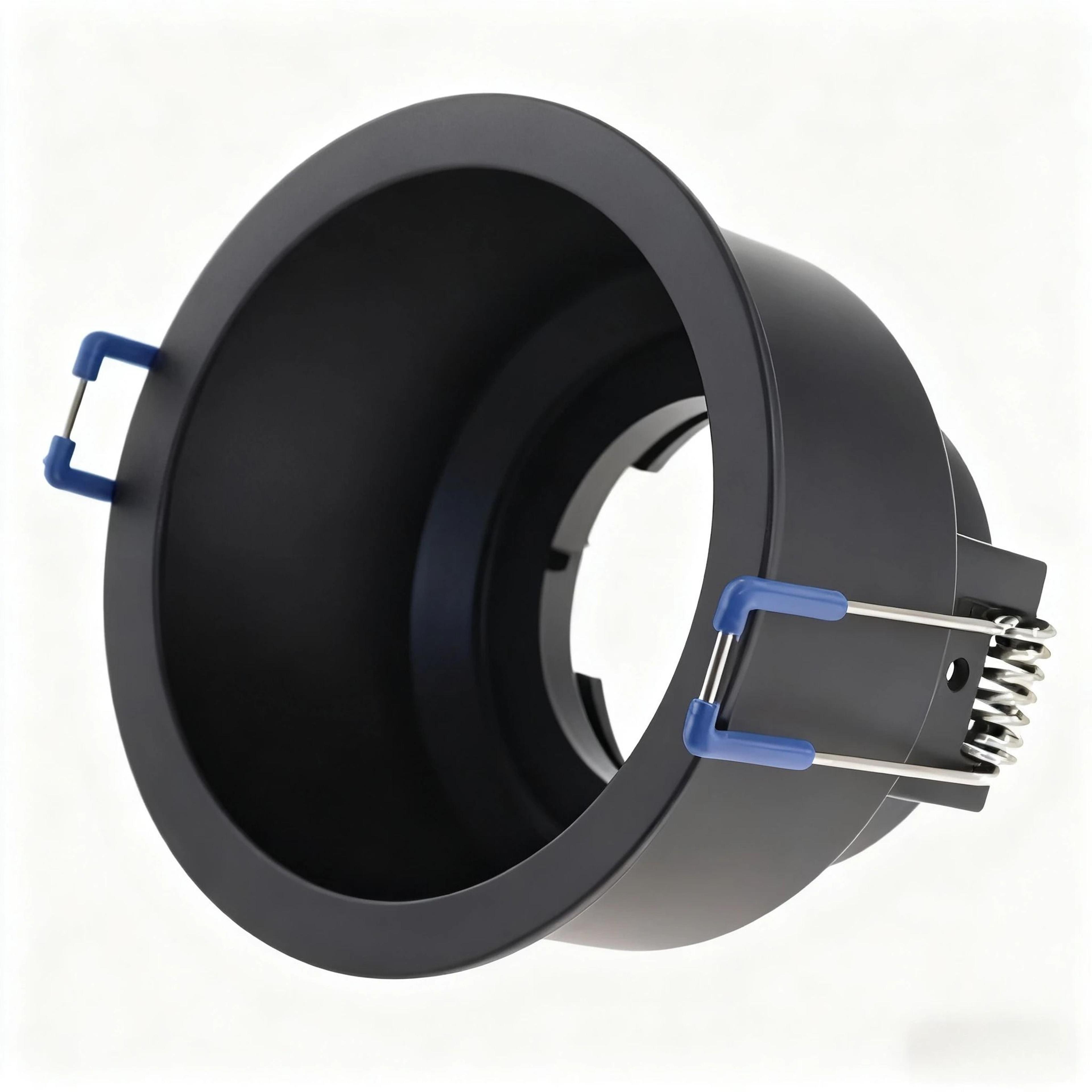 LumiCore GU10 Recessed Spotlight Fixture 9