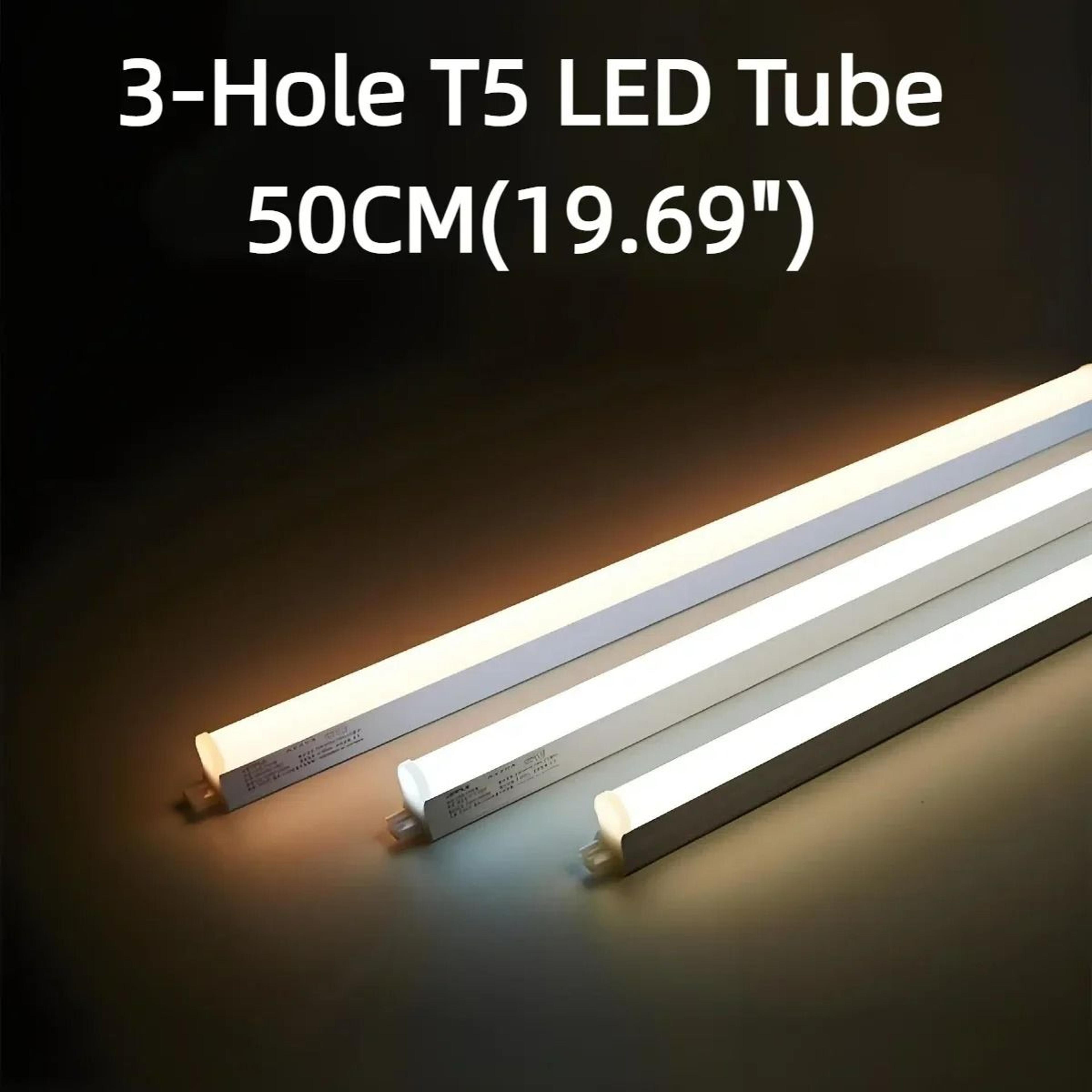 t5 high brightness led tube light