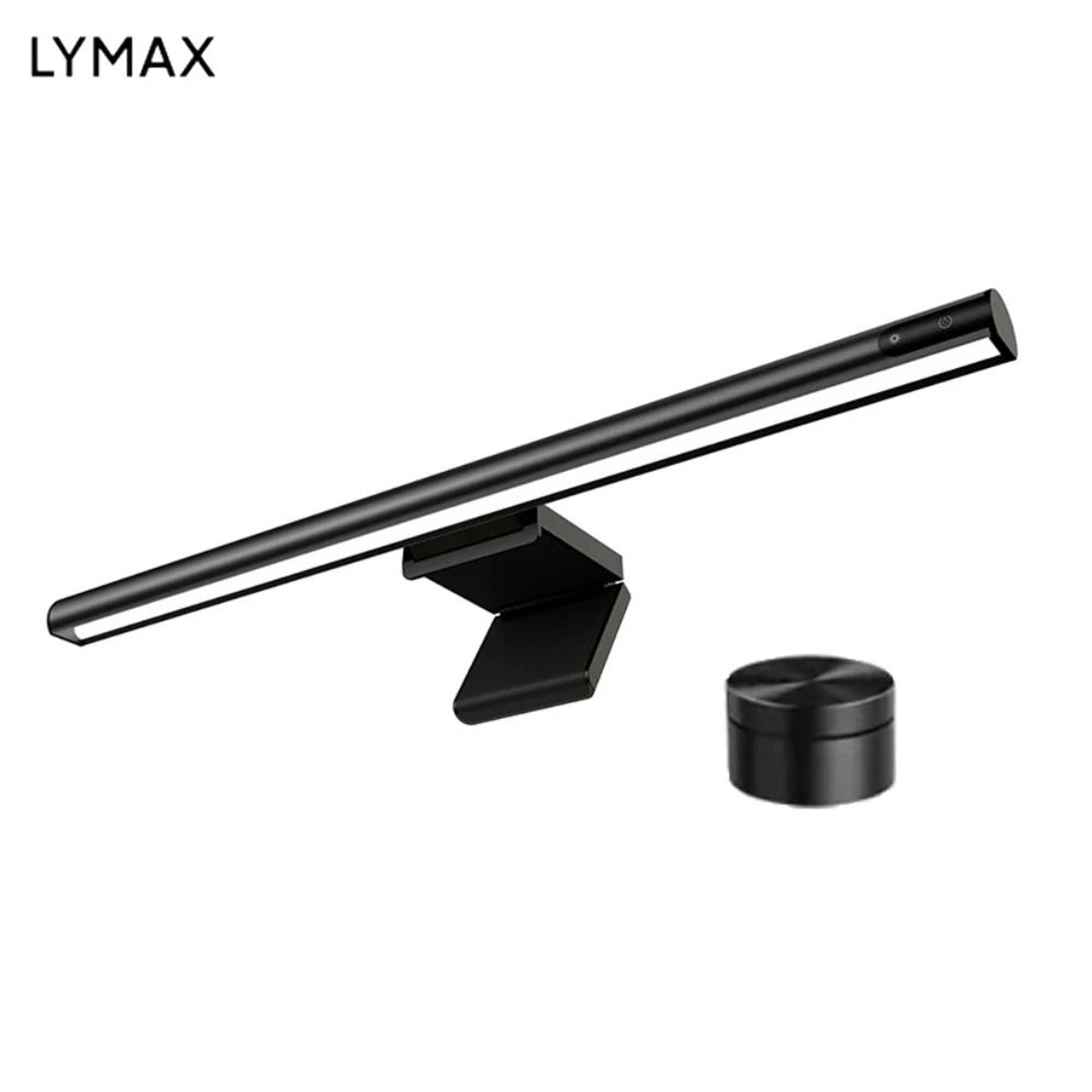 lymax wireless control monitor light