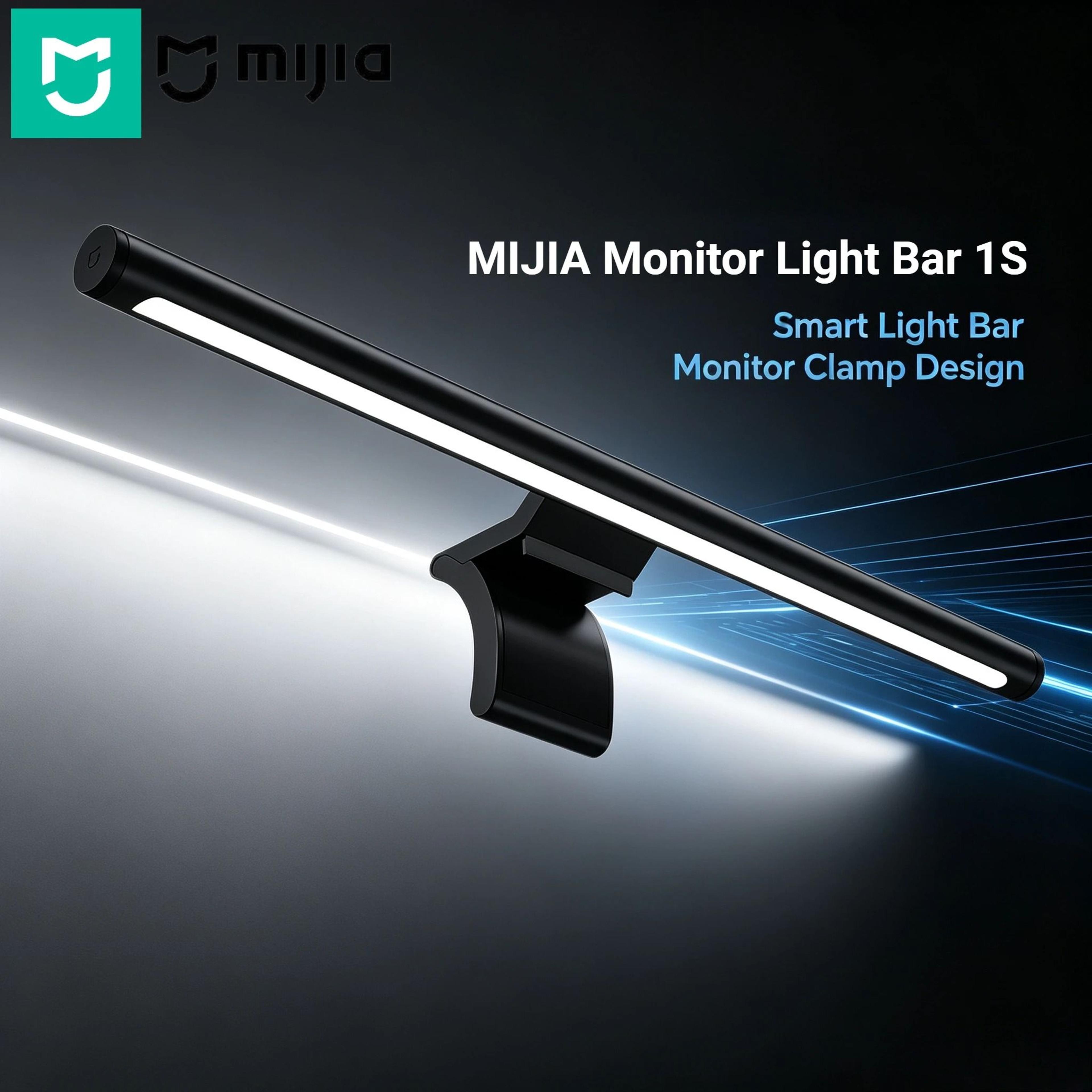 mijia 1s smart monitor light bar