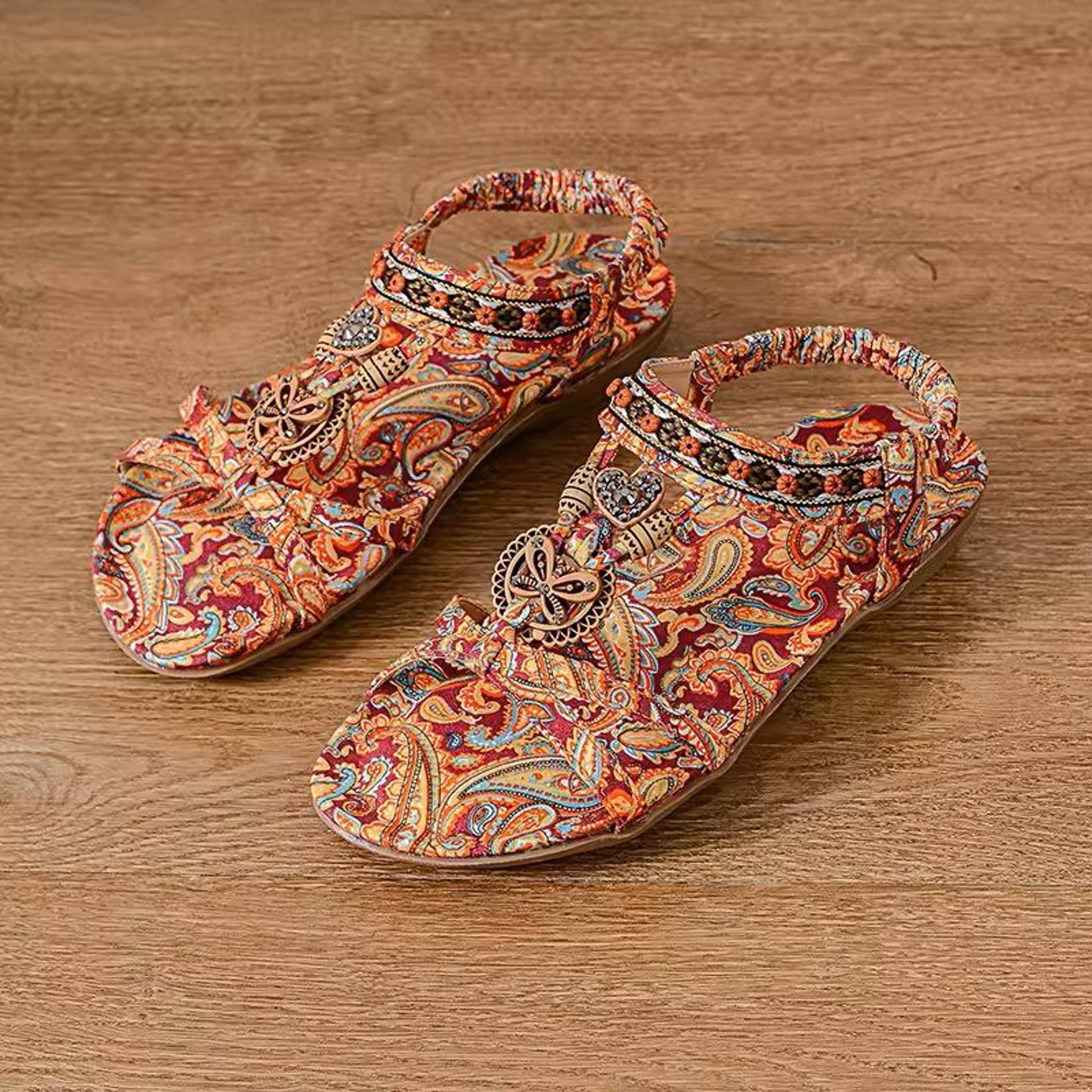 EasyStride Womens Casual Walking Sandals 29