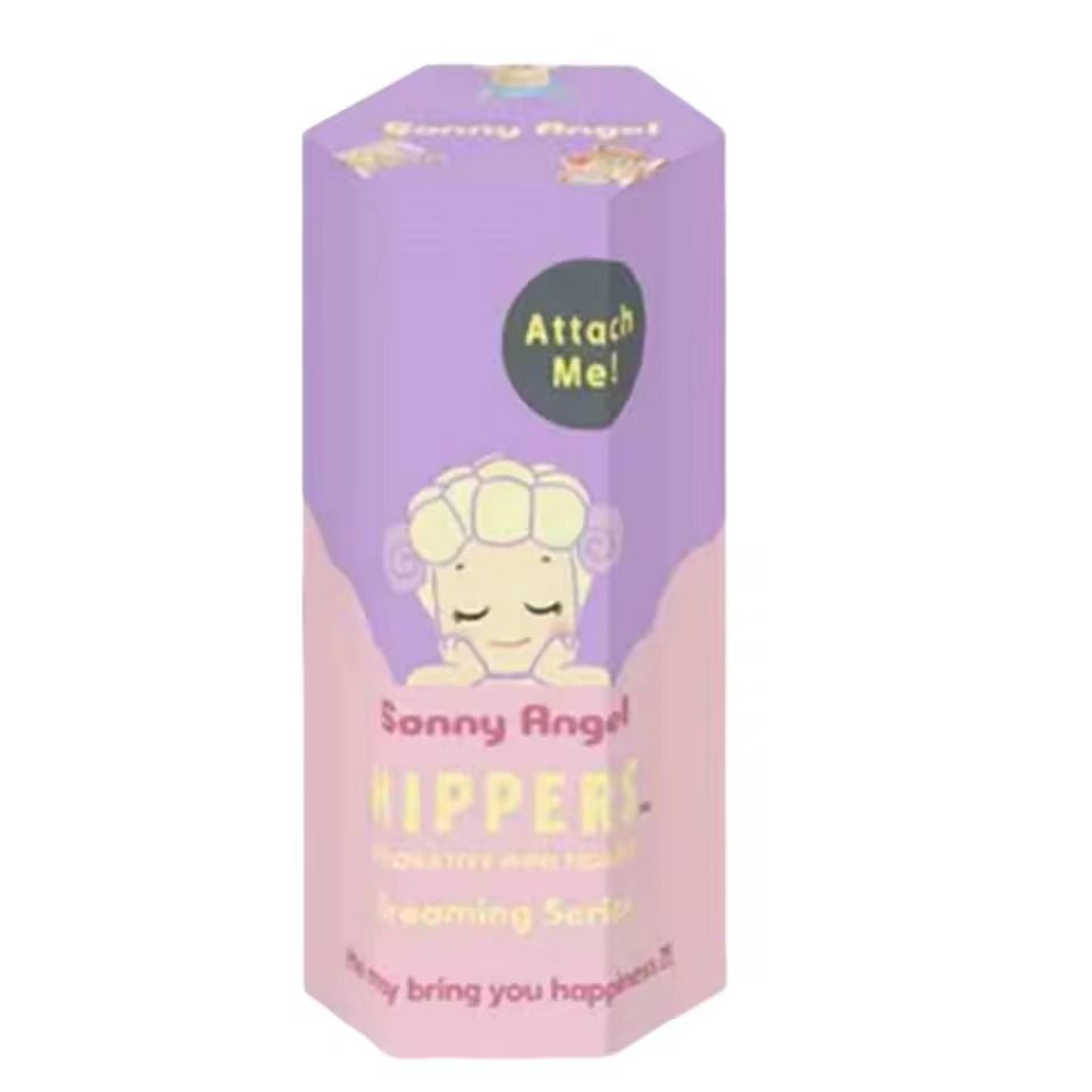 Sonny Angel Blind Box Hippers Dreaming Series Cartoon Figure Model Toy 6