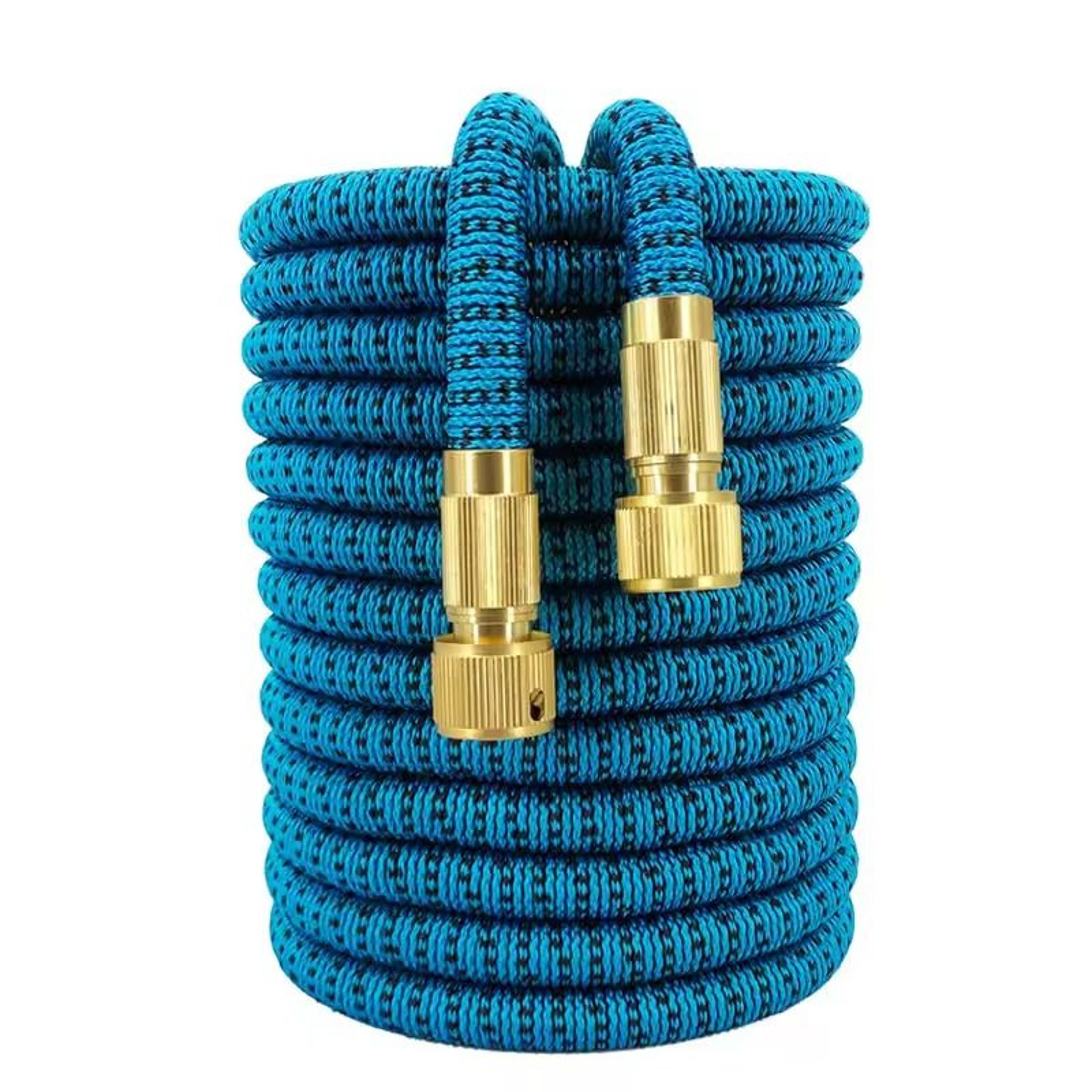 Flexible Garden Water Hose With Double Latex Core And High Pressure Design 8