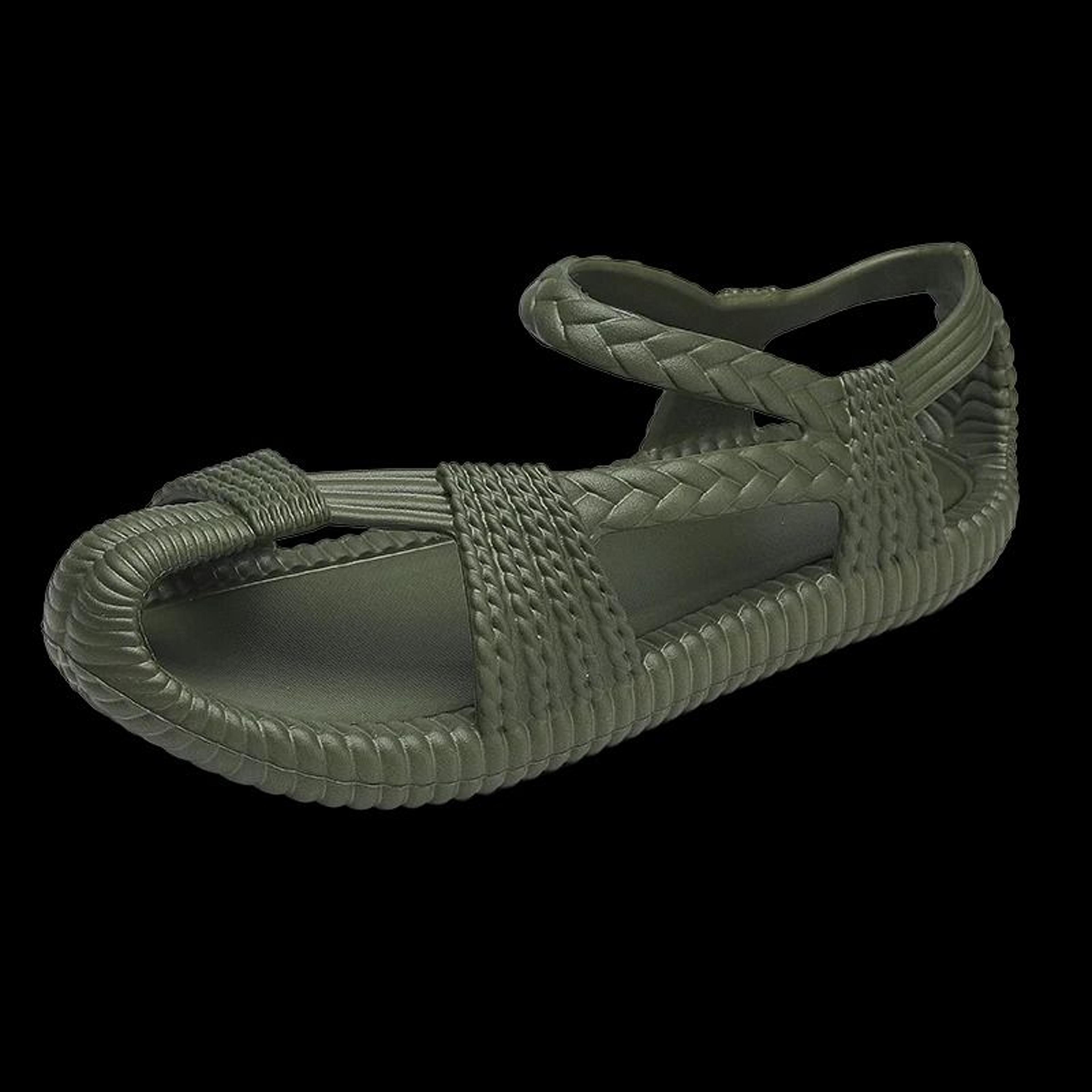 Lightweight SlipOn Beach Sandals For Men And Women With NonSlip Outdoor Sole 6