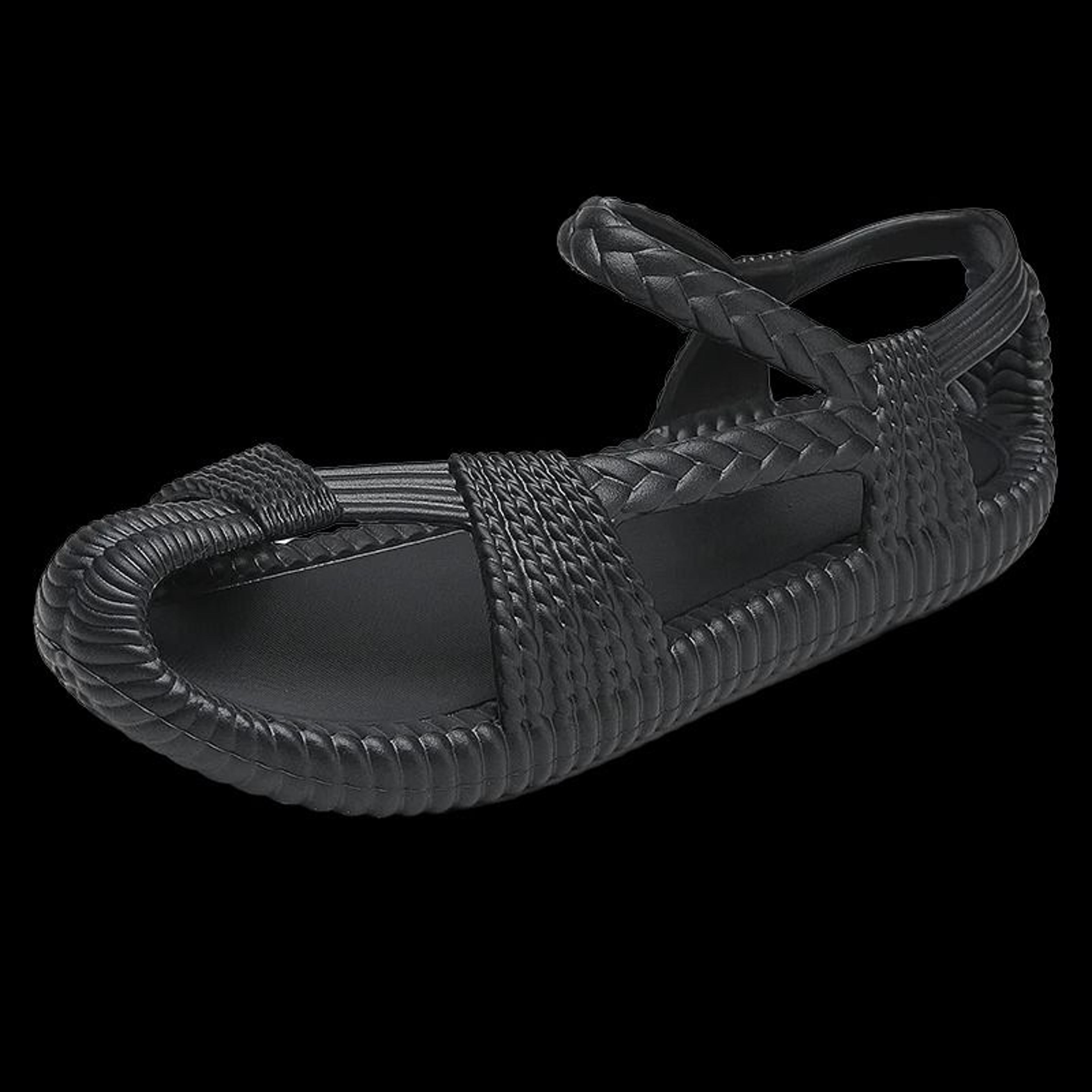 Lightweight SlipOn Beach Sandals For Men And Women With NonSlip Outdoor Sole 7