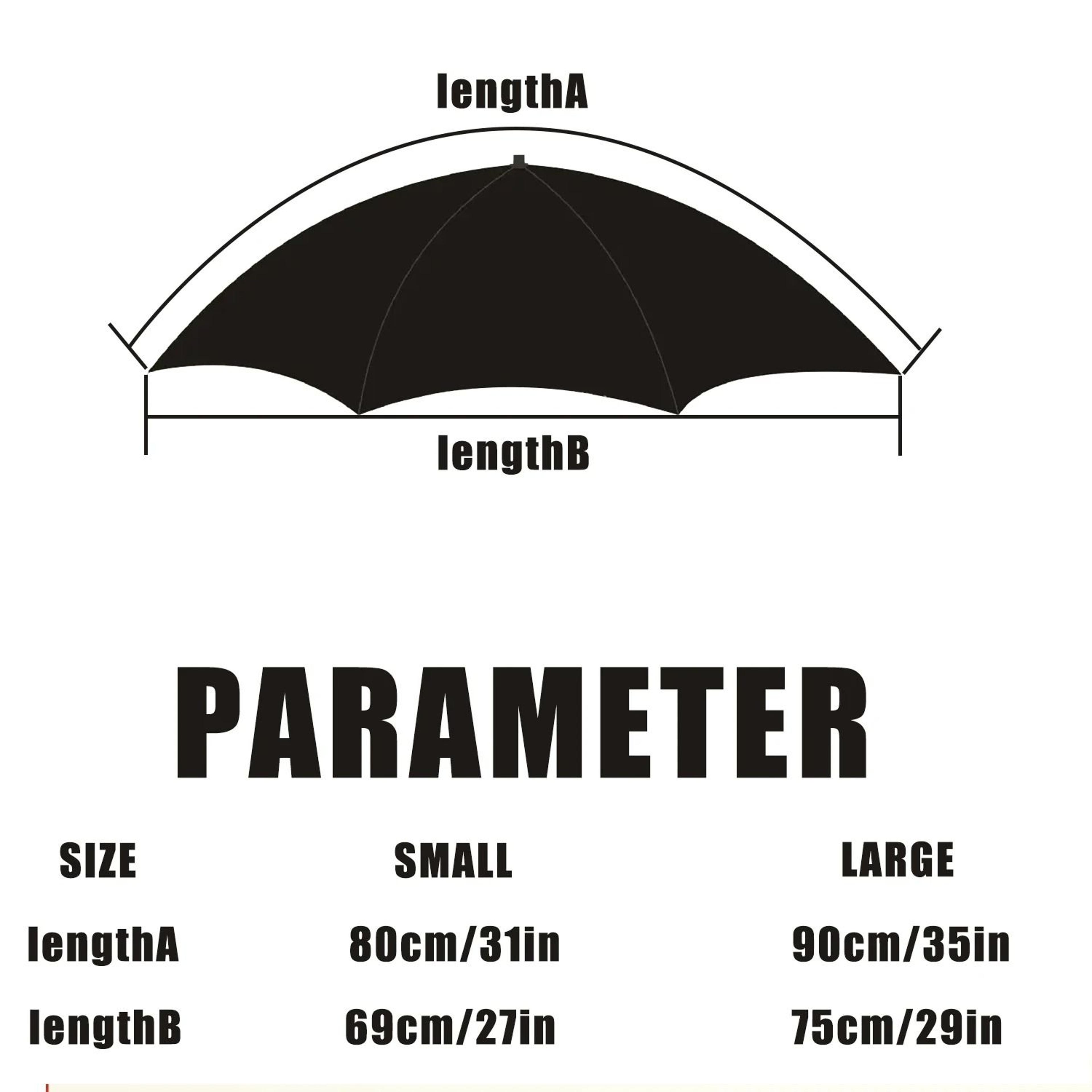 Rain Umbrella Hat Foldable UV Protection Cap 4