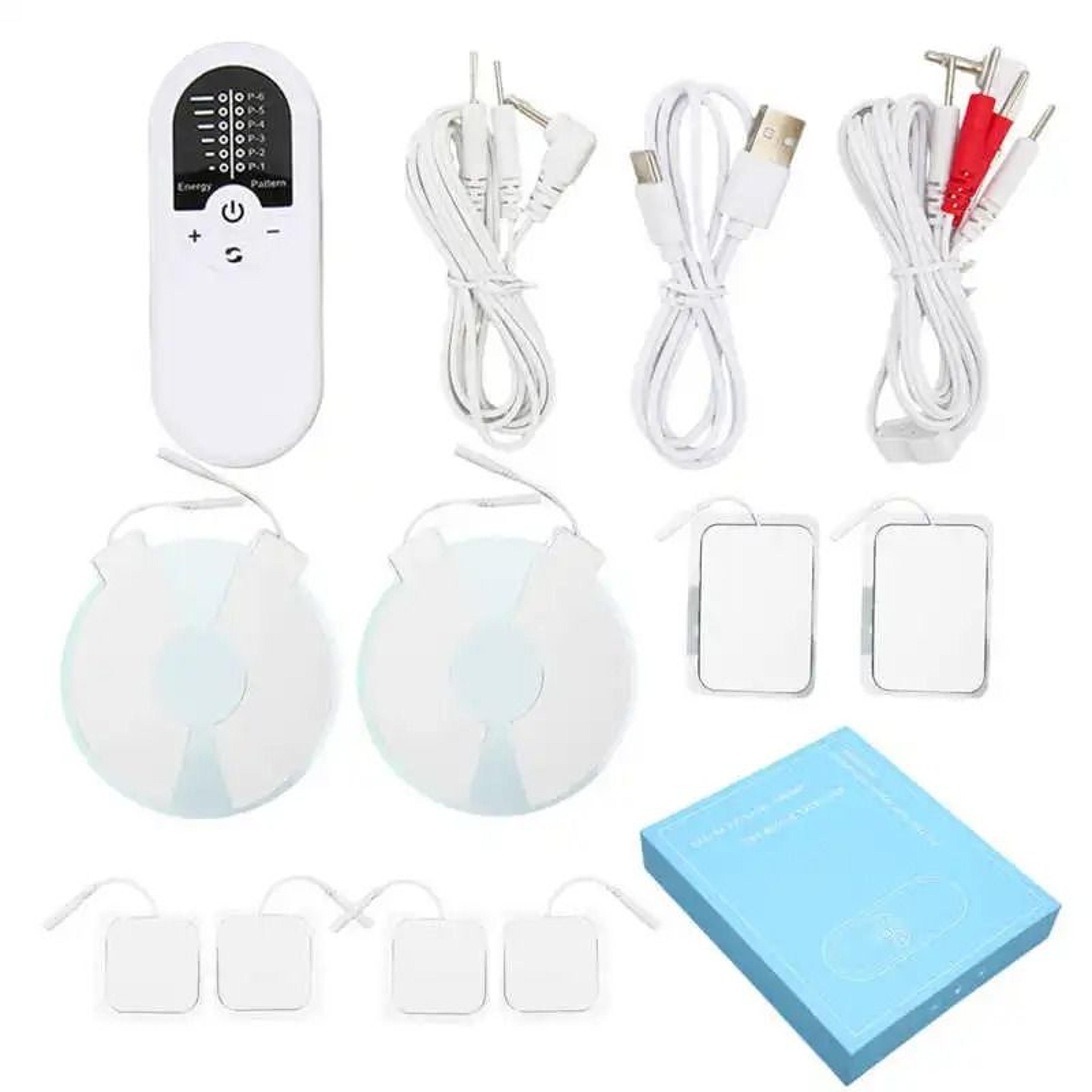 Pelvic Floor Muscle Repair Device Low Frequency Current Therapy For Urinary Leakage Prevention And  7