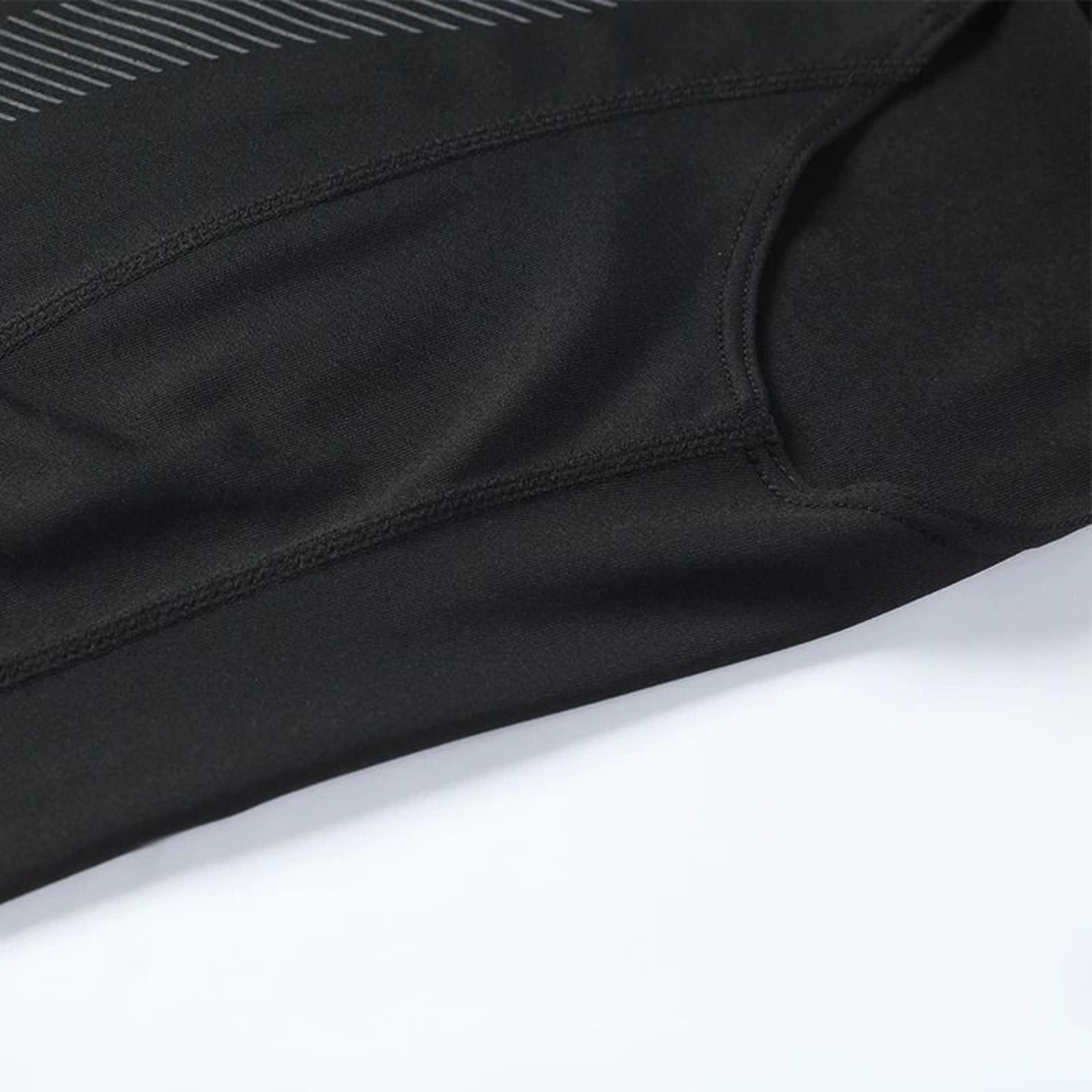 Mens Compression Tank Top Running Gym Shirt Sleeveless Quick Dry Workout Muscle Vest 4