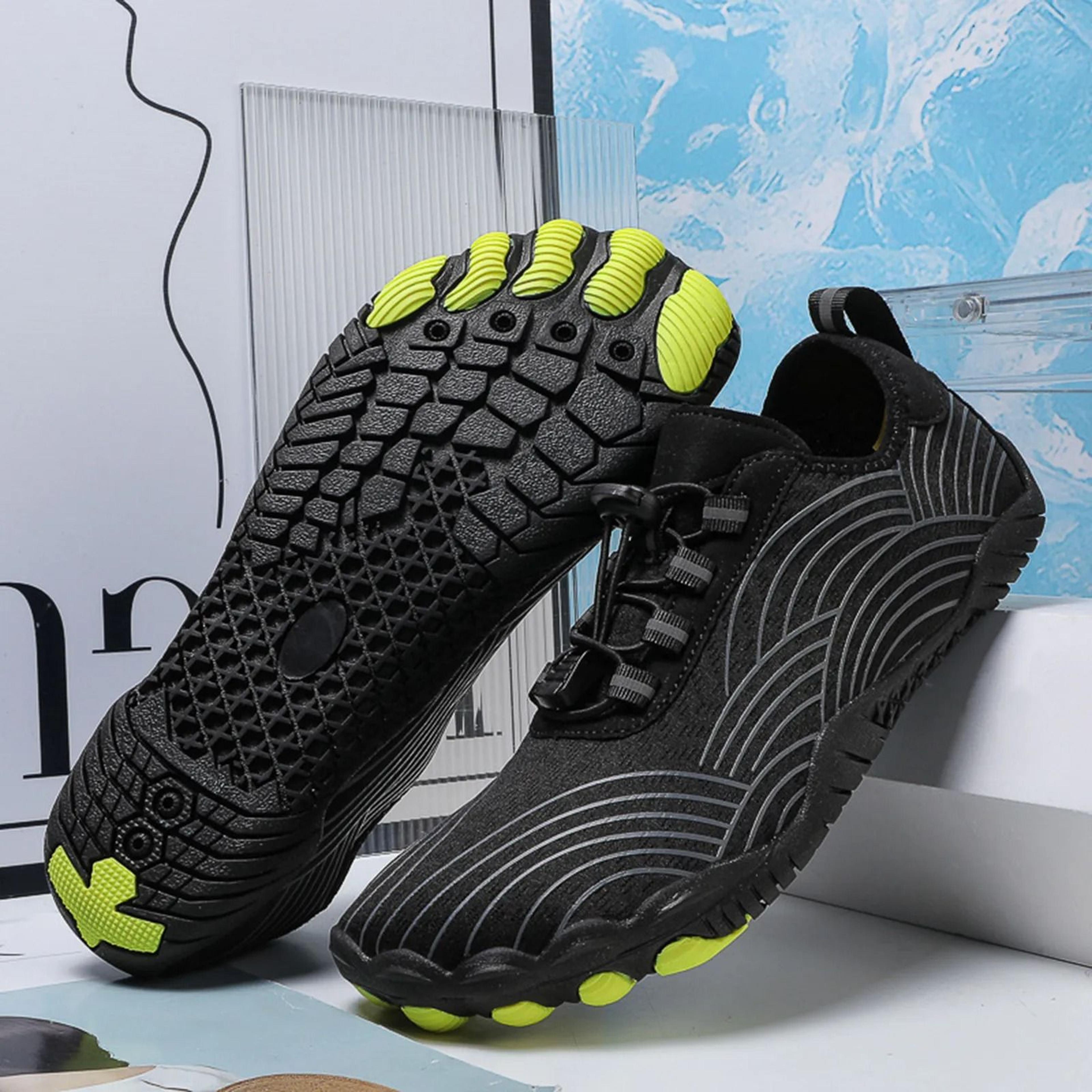 Outdoor Amphibious NonSlip Water Shoes For Beach Surf Yoga Swimming Hiking 6