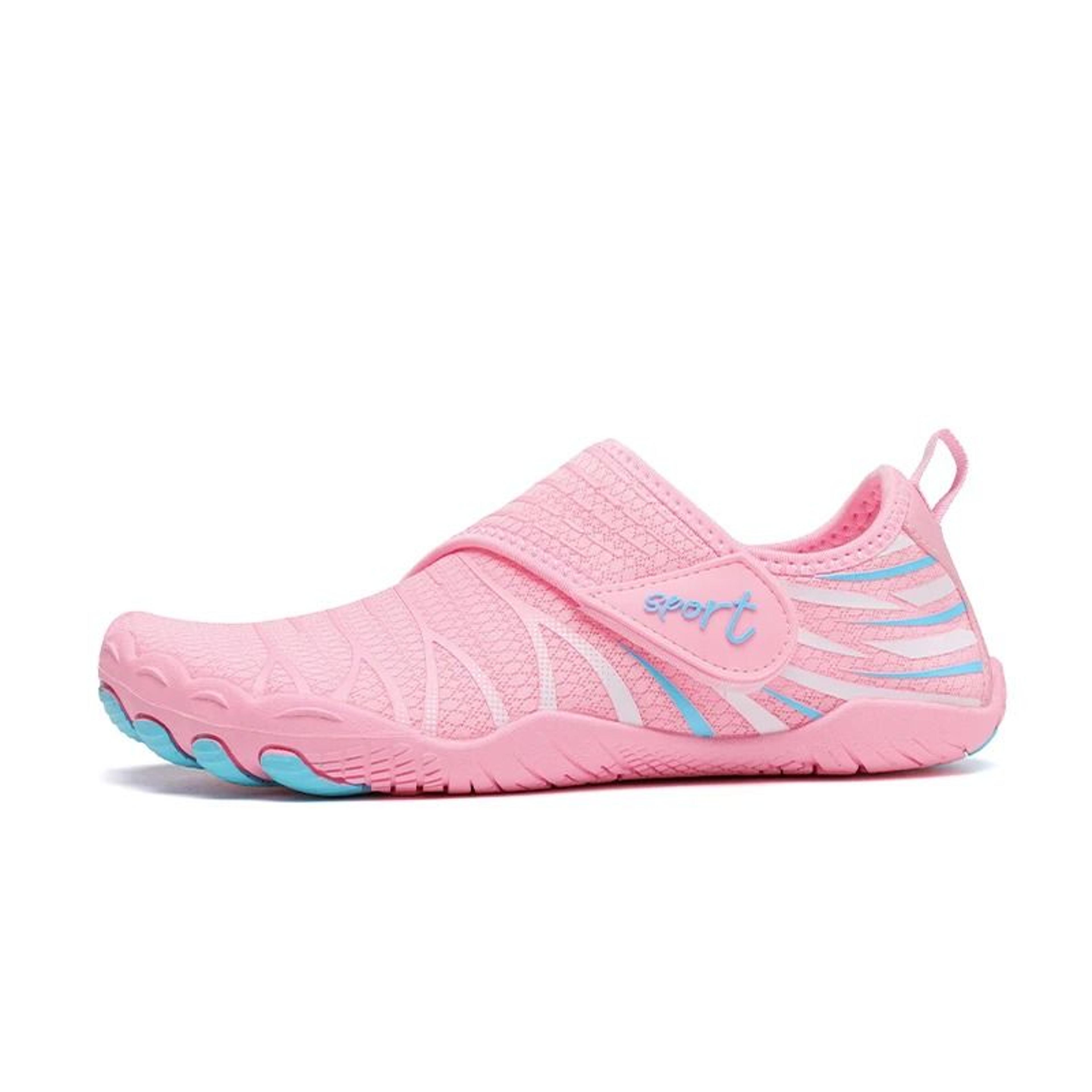 Unisex Lightweight Quick Dry Aqua Beach Shoes Thin Barefoot Water Socks 10