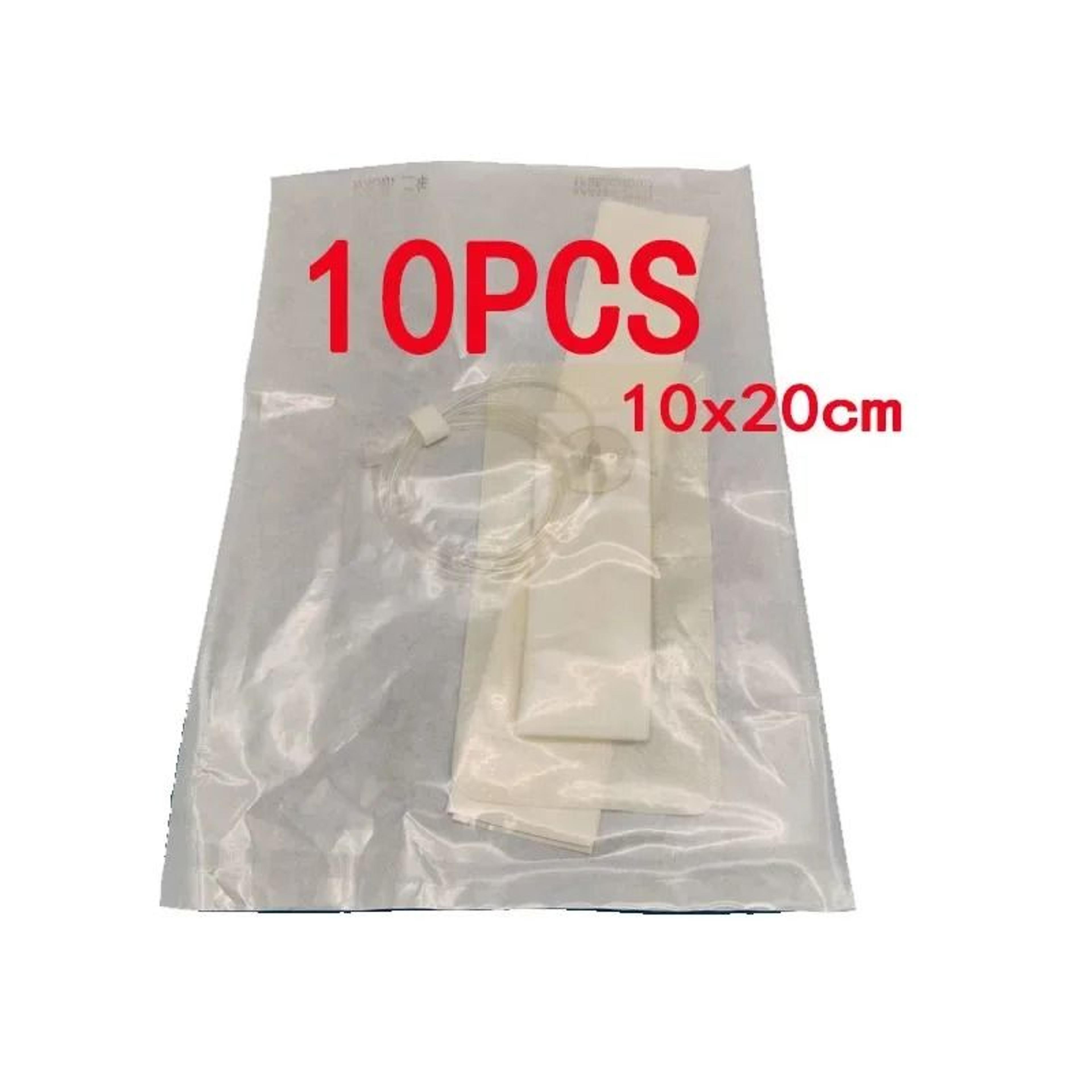 Negative Pressure Wound Therapy Device With Dressing Kit 6