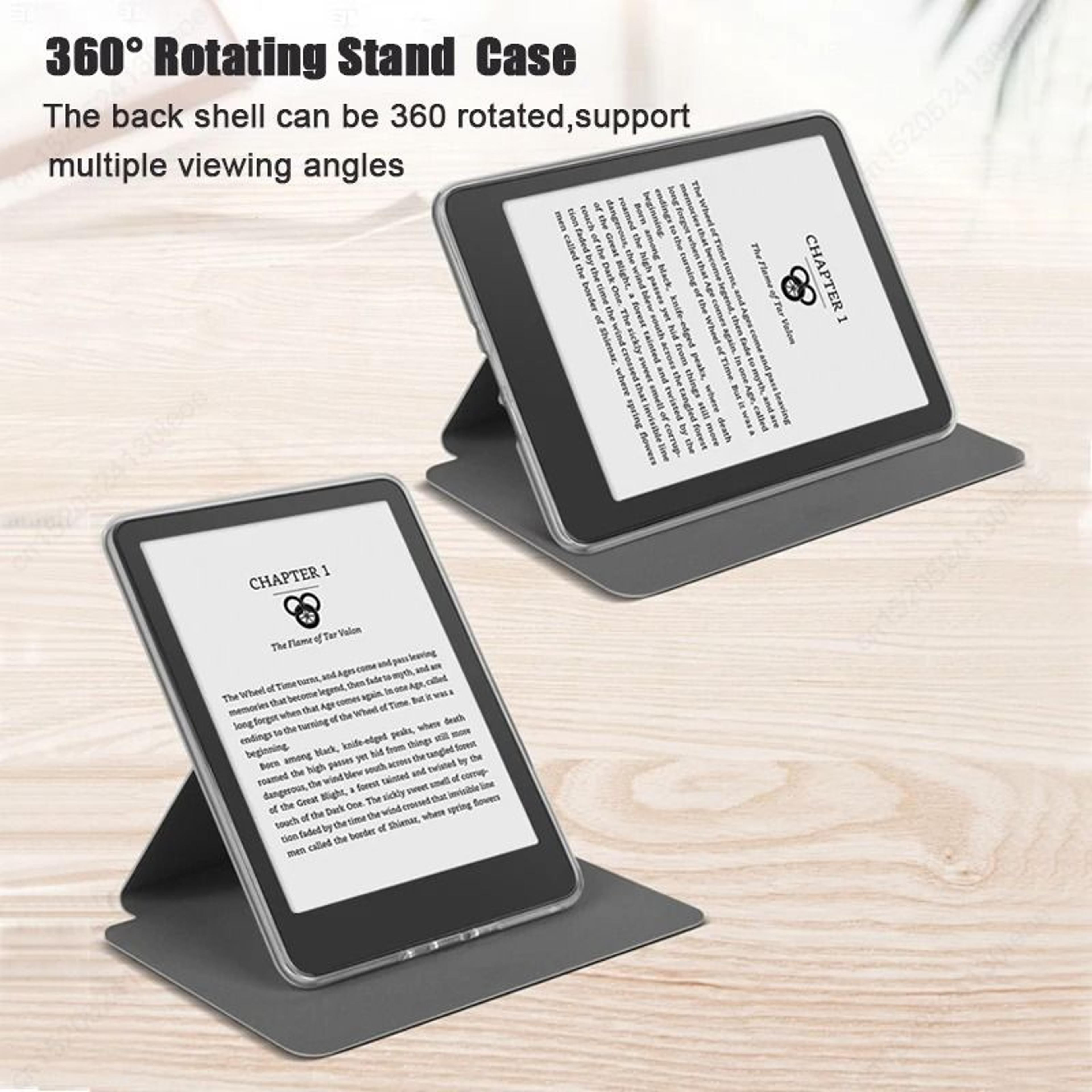 Removable Magnetic Case For Kindle Paperwhite And Kindle Devices 5