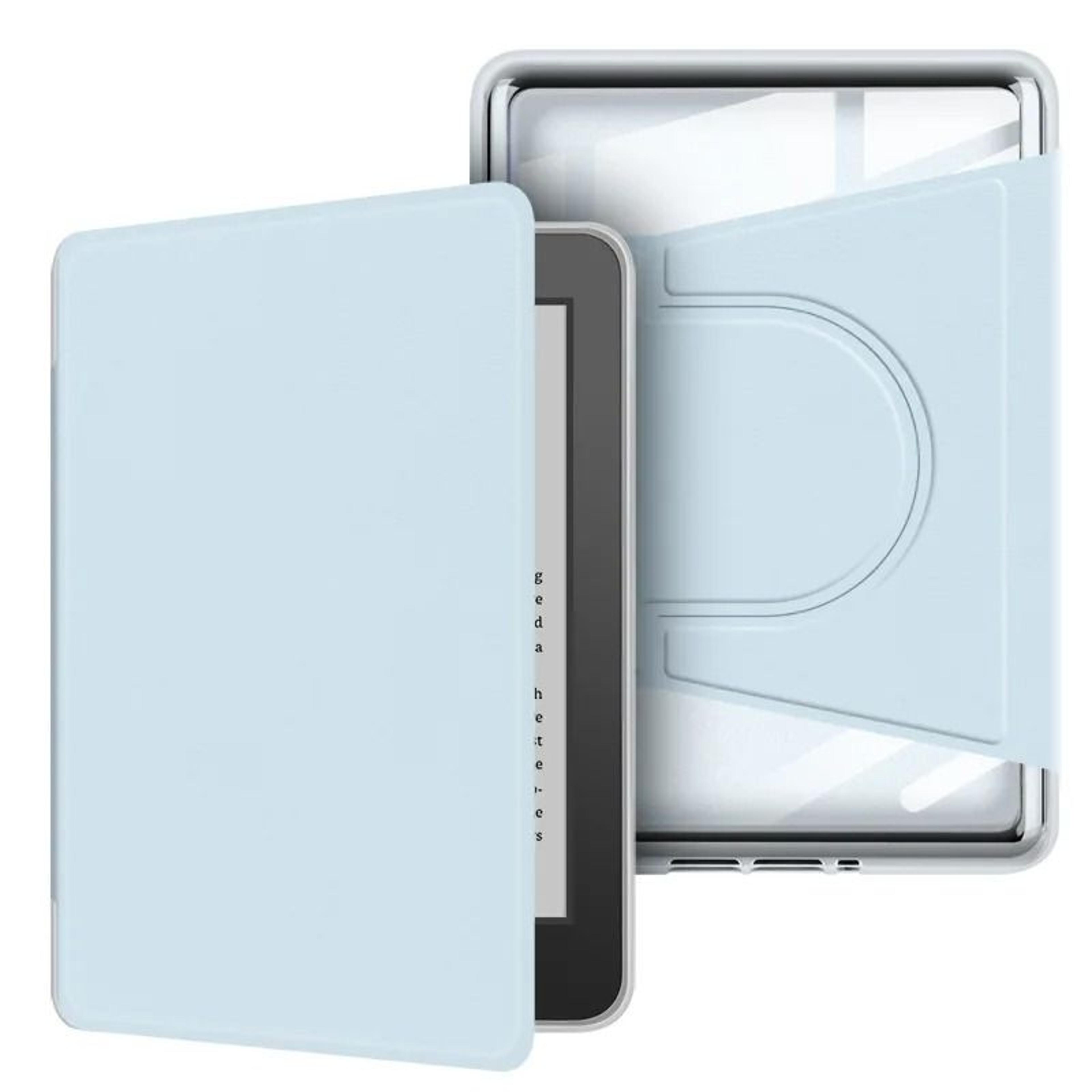 Removable Magnetic Case For Kindle Paperwhite And Kindle Devices 8