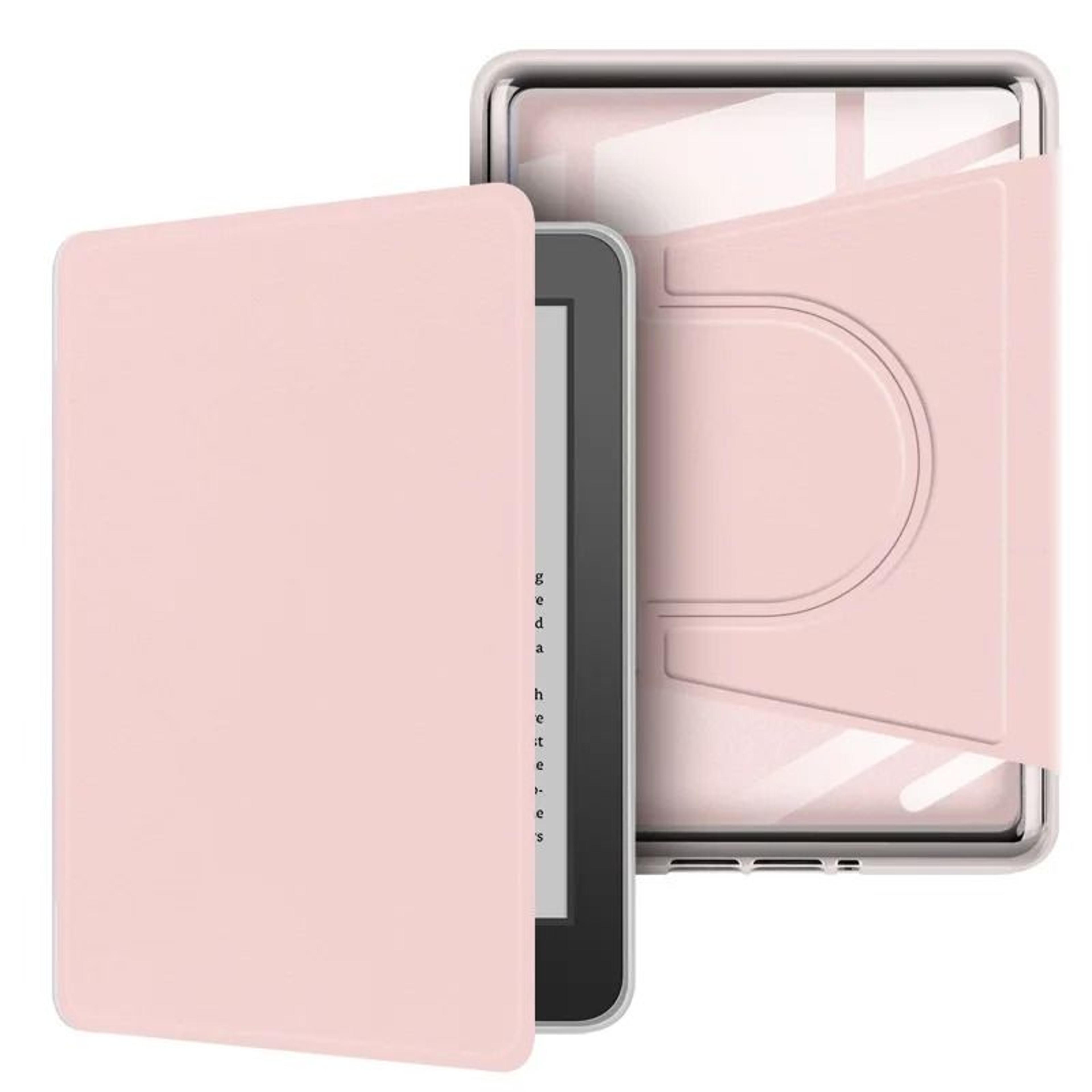 Removable Magnetic Case For Kindle Paperwhite And Kindle Devices 13