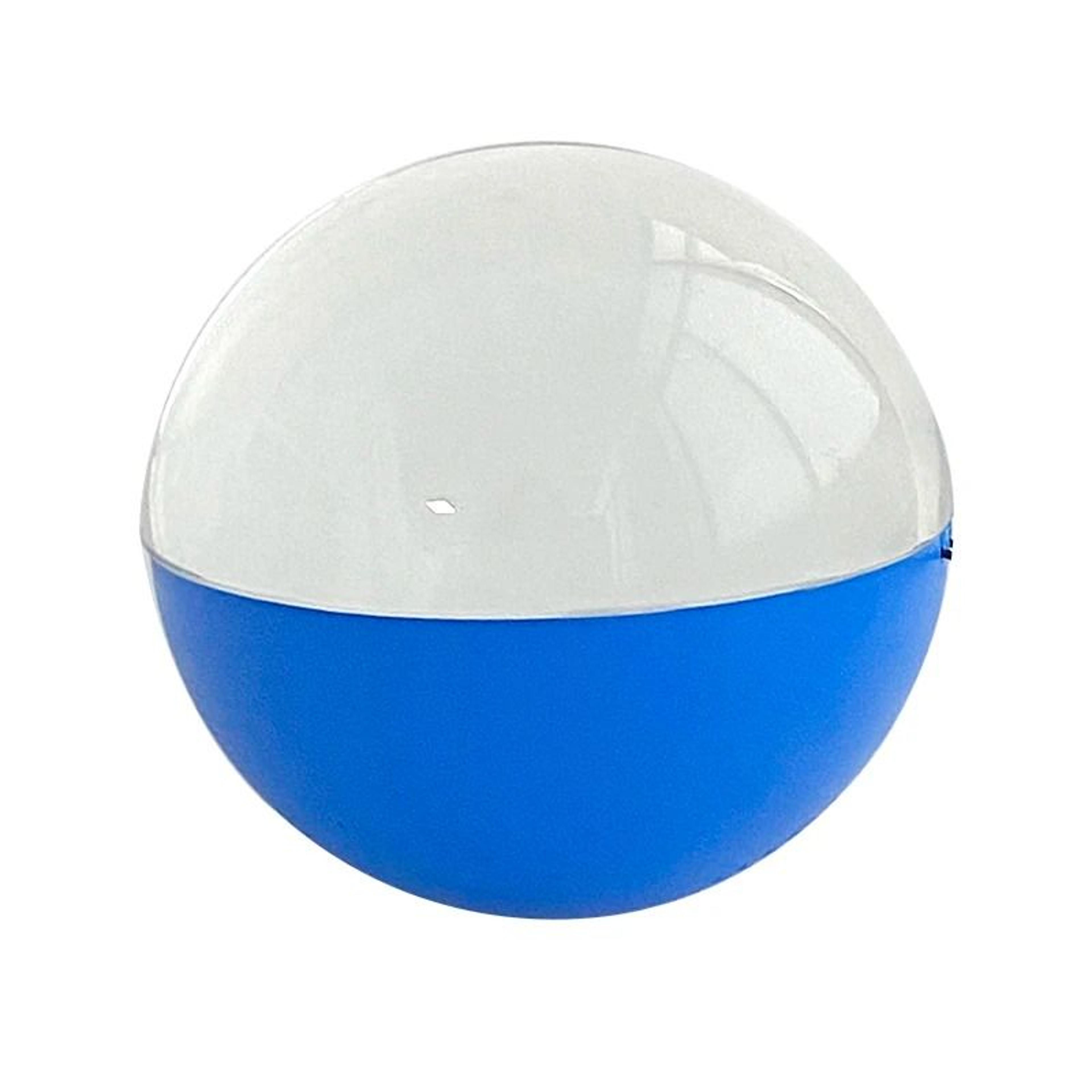 Customizable Video Glass Ball DIY Art Lamp With Detachable Spherical Pixel Display And Sound 9