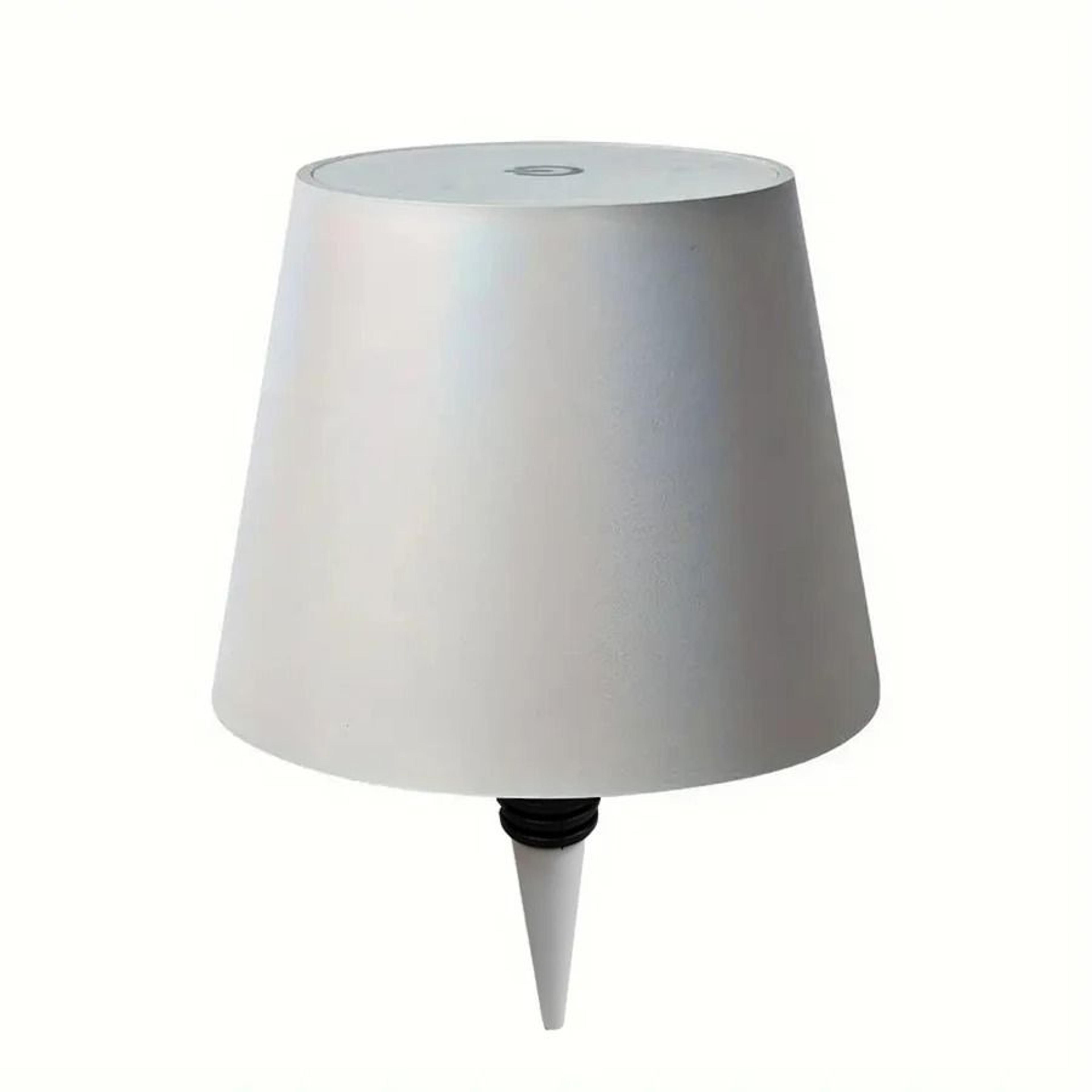Wireless Wine Bottle Lamp Touch Control 3 Color Stepless Dimming Cork Light 6
