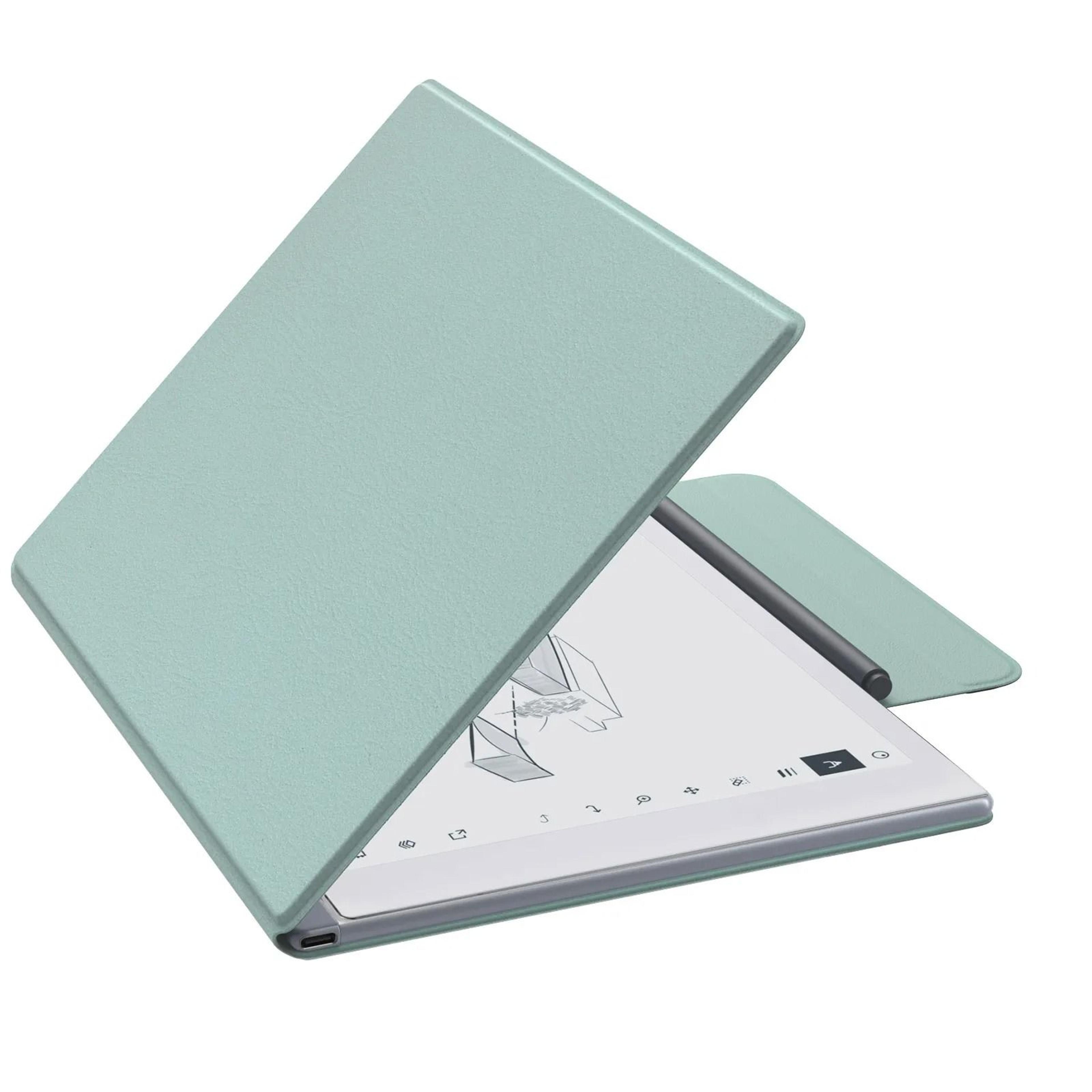 Lightweight Magnetic Tablet Case With Pen Holder For Remarkable 2 103 Inch 17