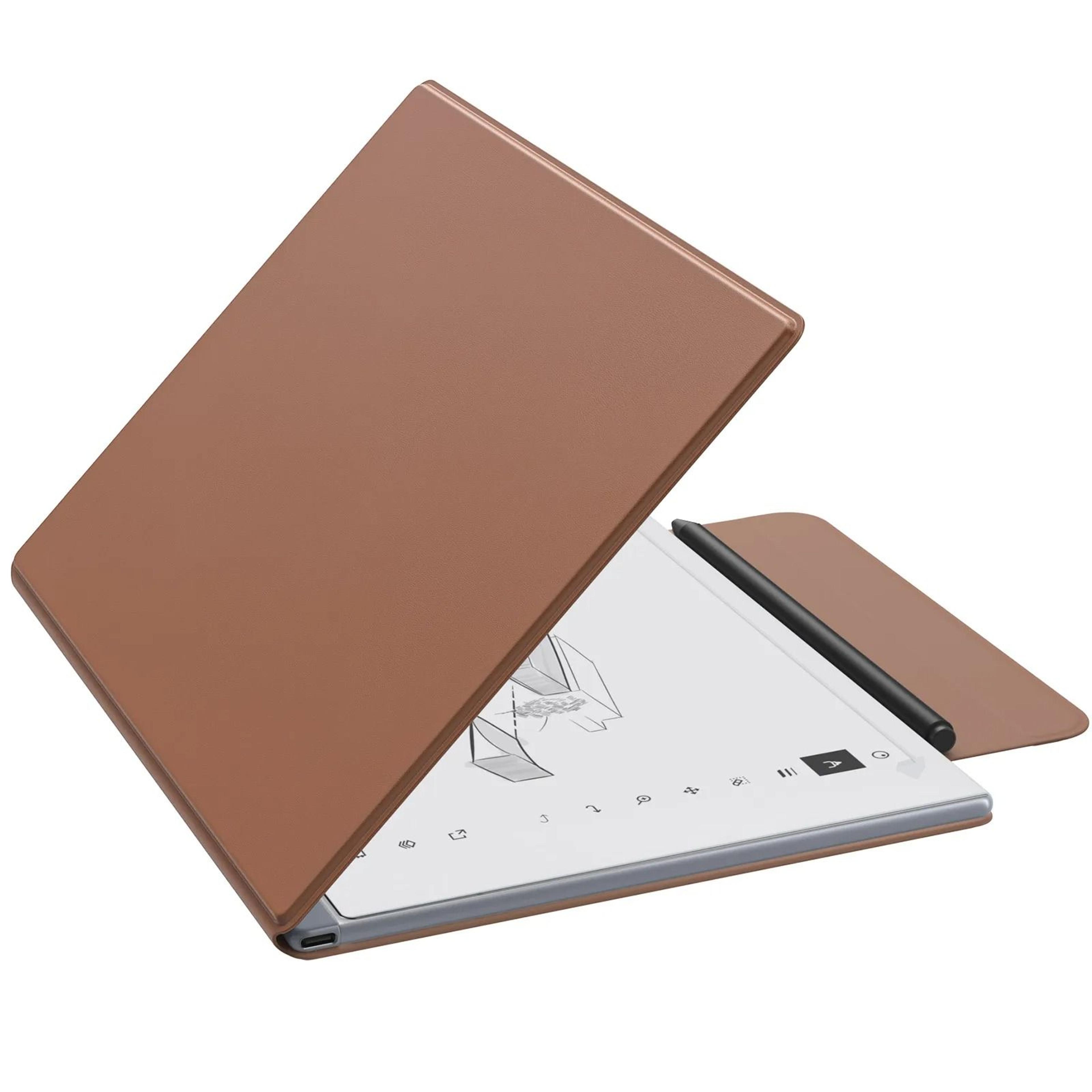 Lightweight Magnetic Tablet Case With Pen Holder For Remarkable 2 103 Inch 7