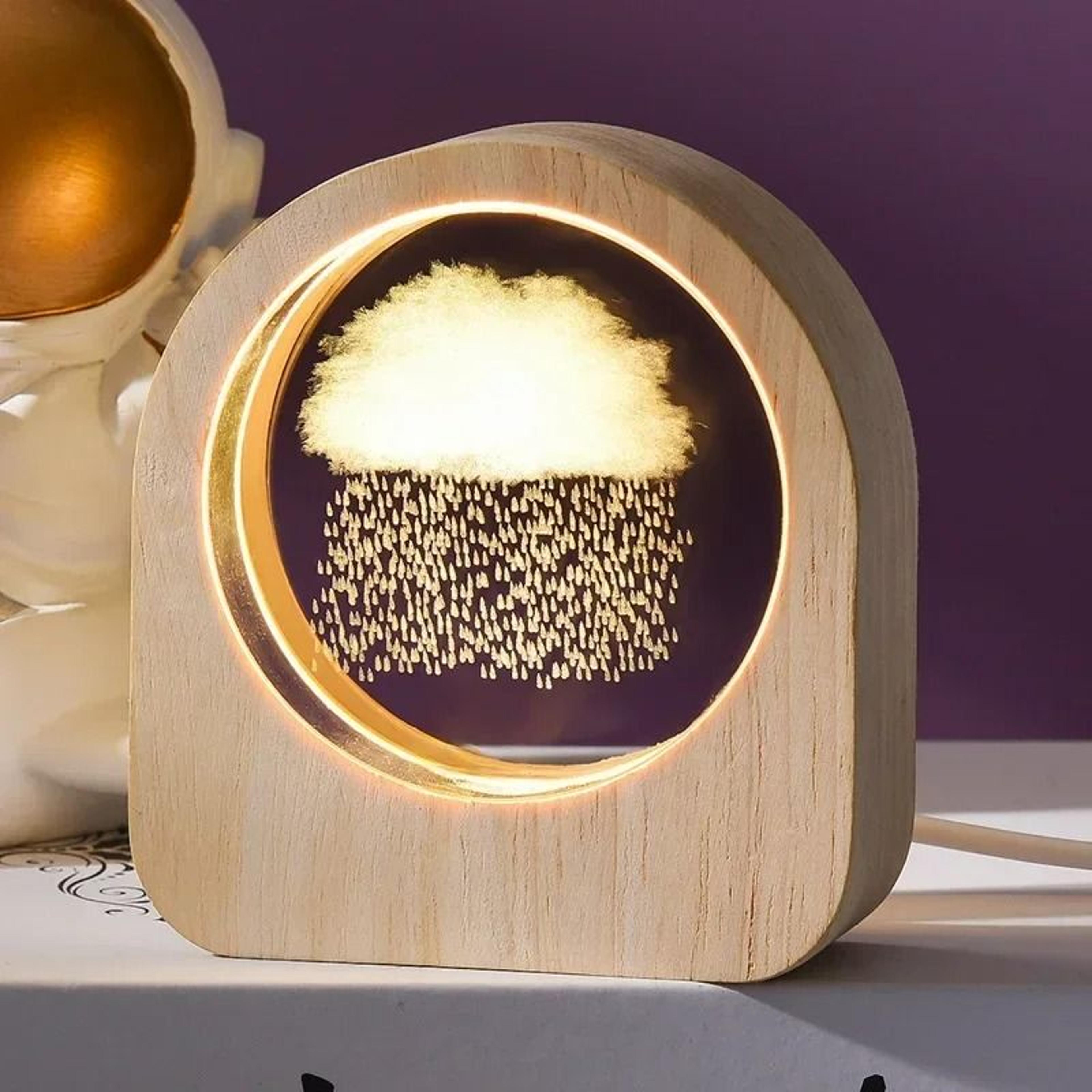 3D Crystal Glass Solar System Laser Engraved Astronomy Decoration Gift 13