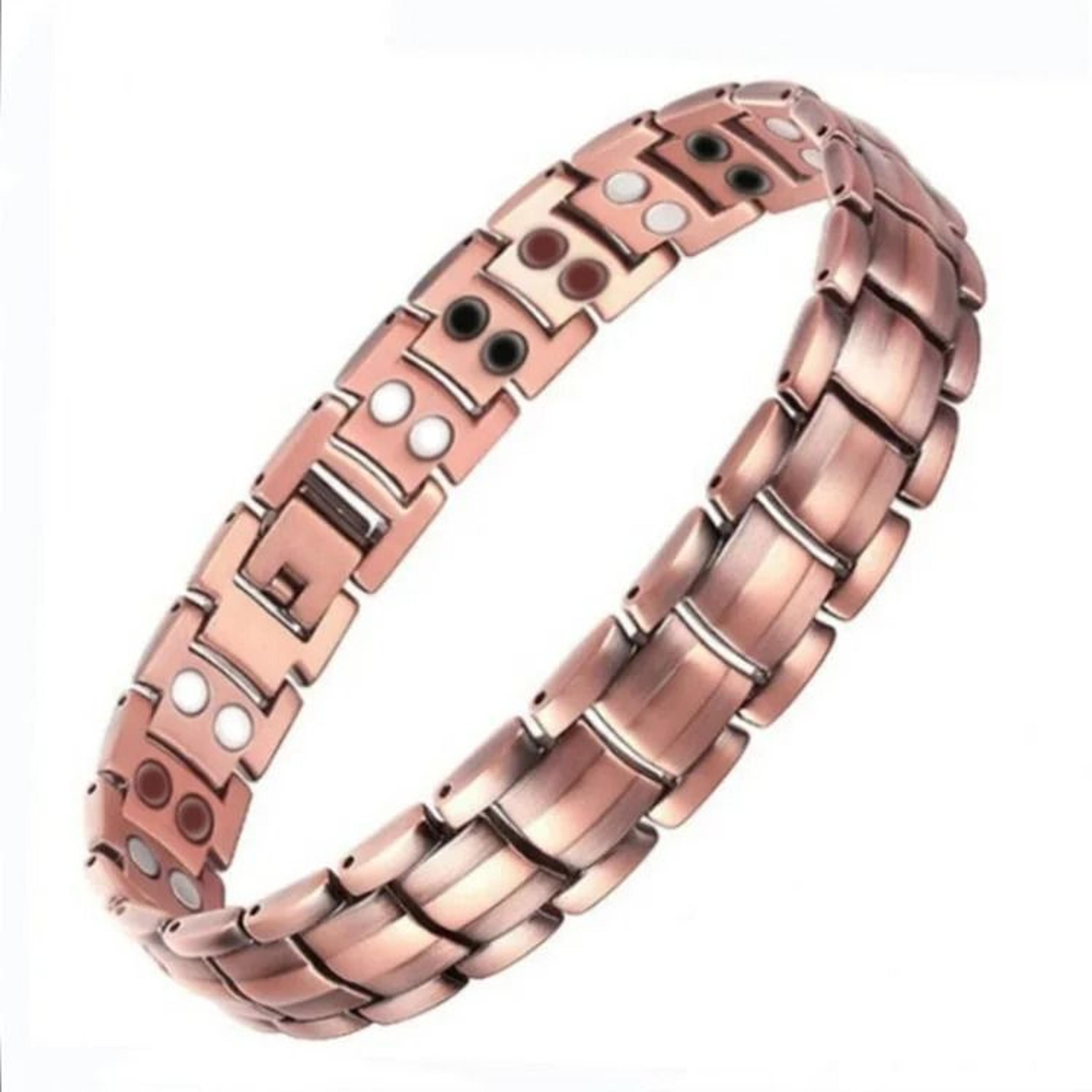 Healing Healthy Copper Magnetic Bracelet 3