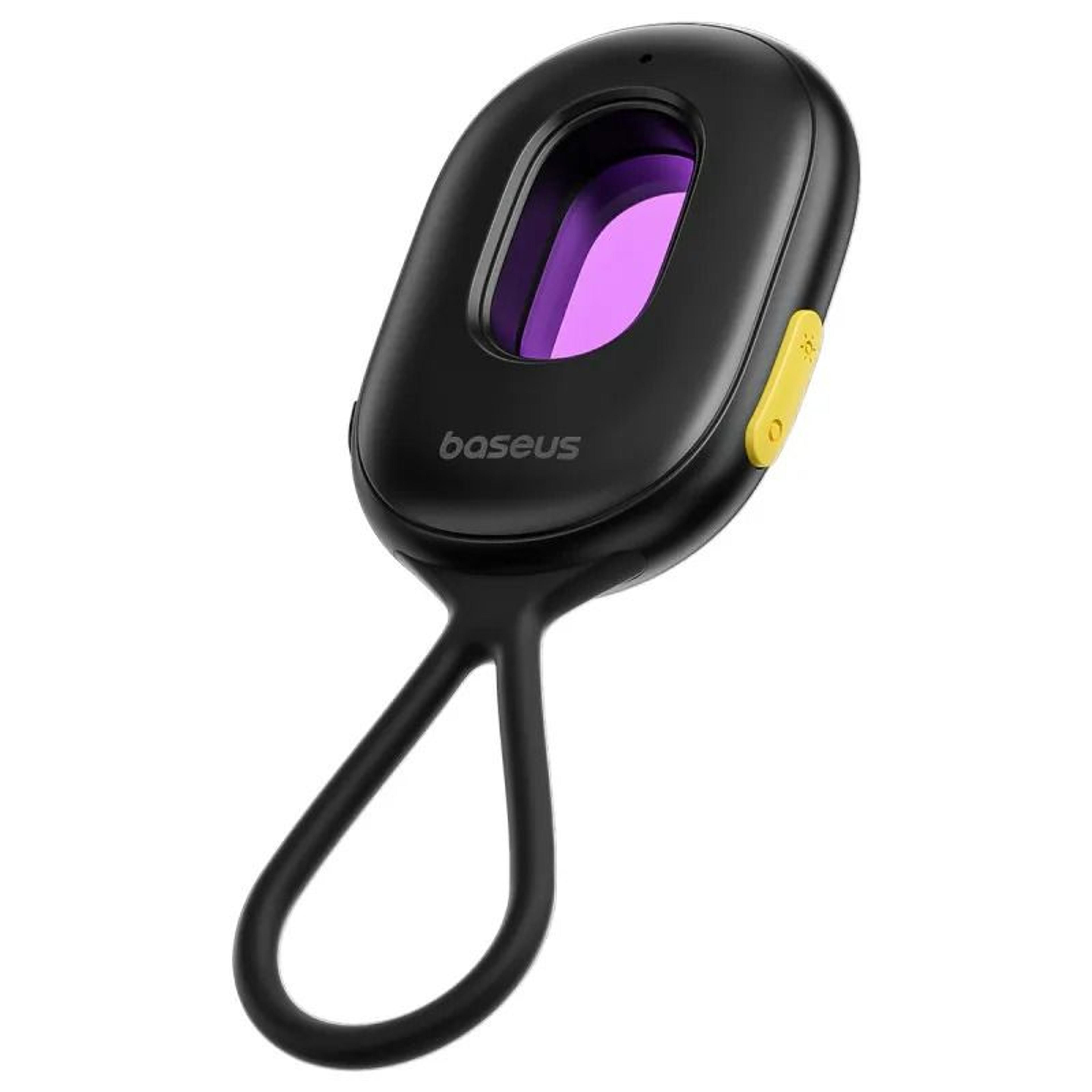 Baseus Hidden Camera Signal Detector And Anti Spy Alarm 6